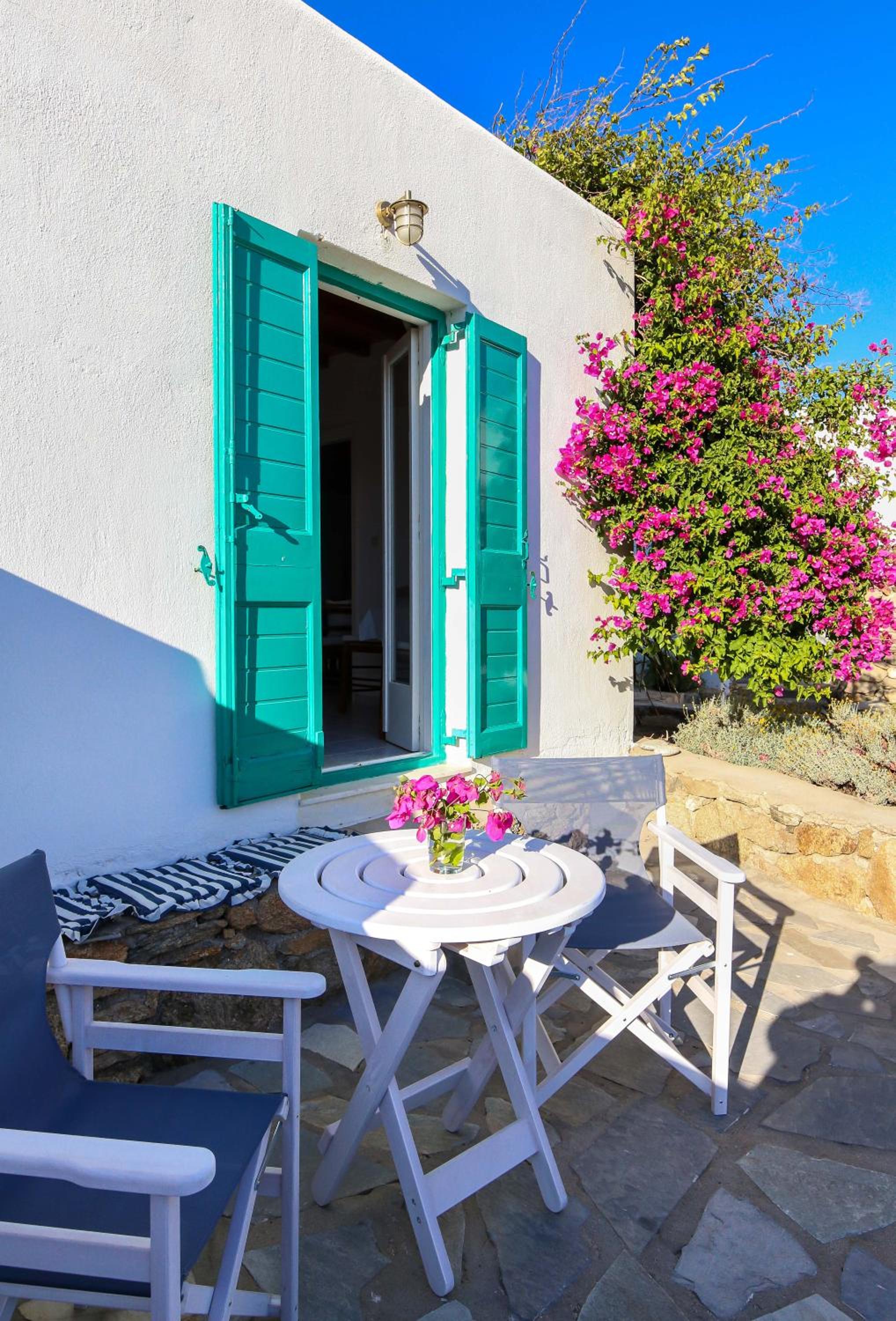 Antoninis Village