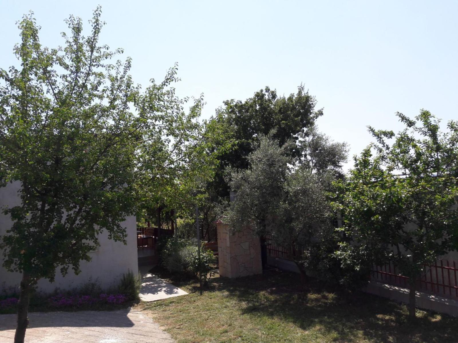 Country house Mia view 4