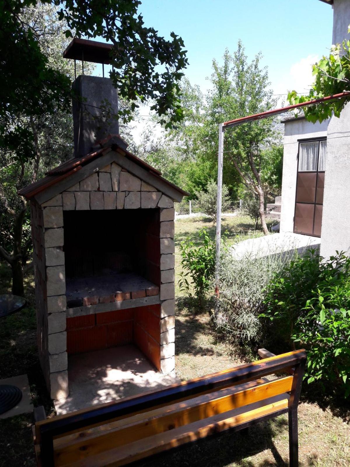 Country house Mia view 5