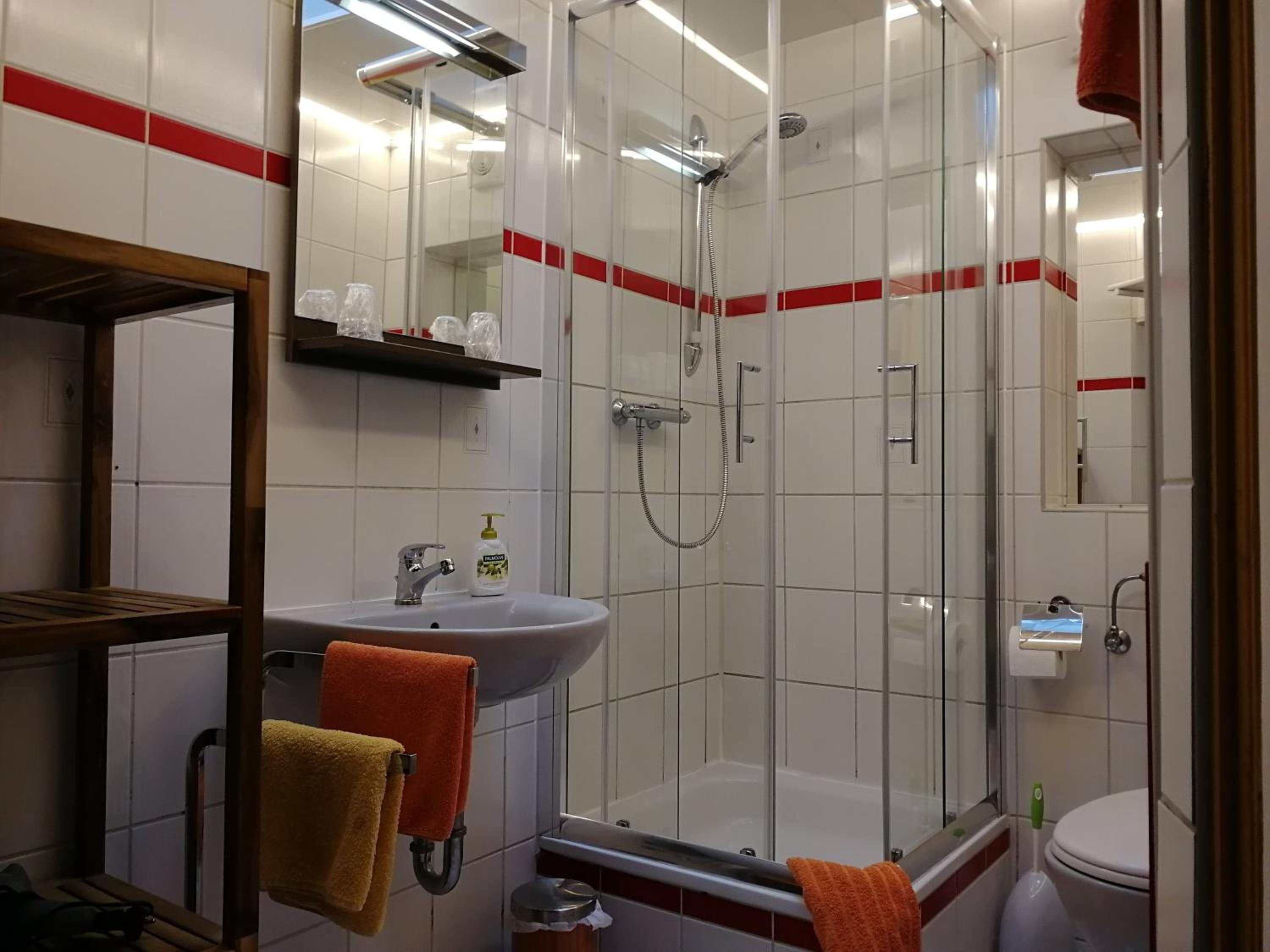 Ferienwohnung Pohle-Priske Radebeul view 2