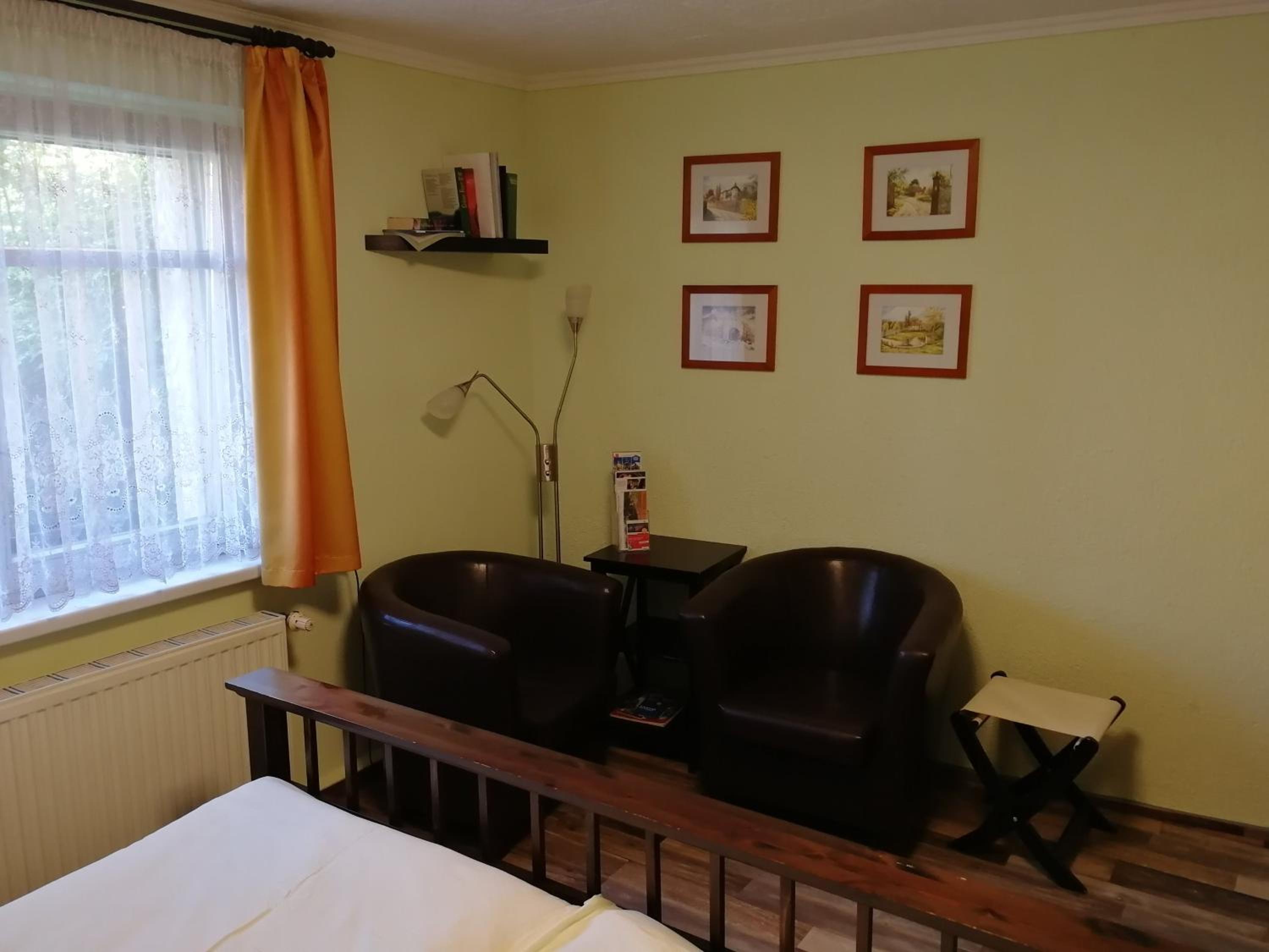 Ferienwohnung Pohle-Priske Radebeul view 4