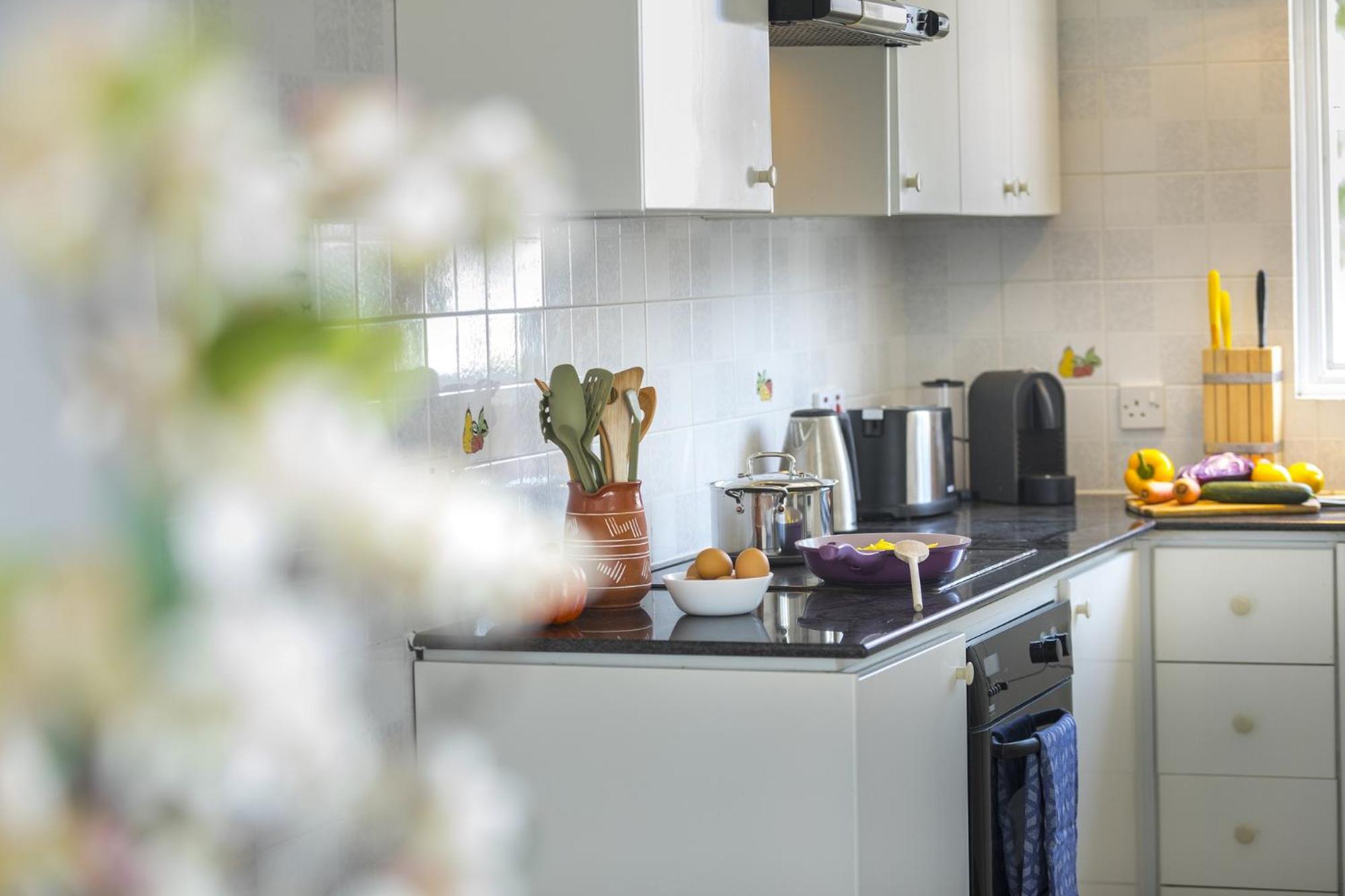 Villa Serene view 2