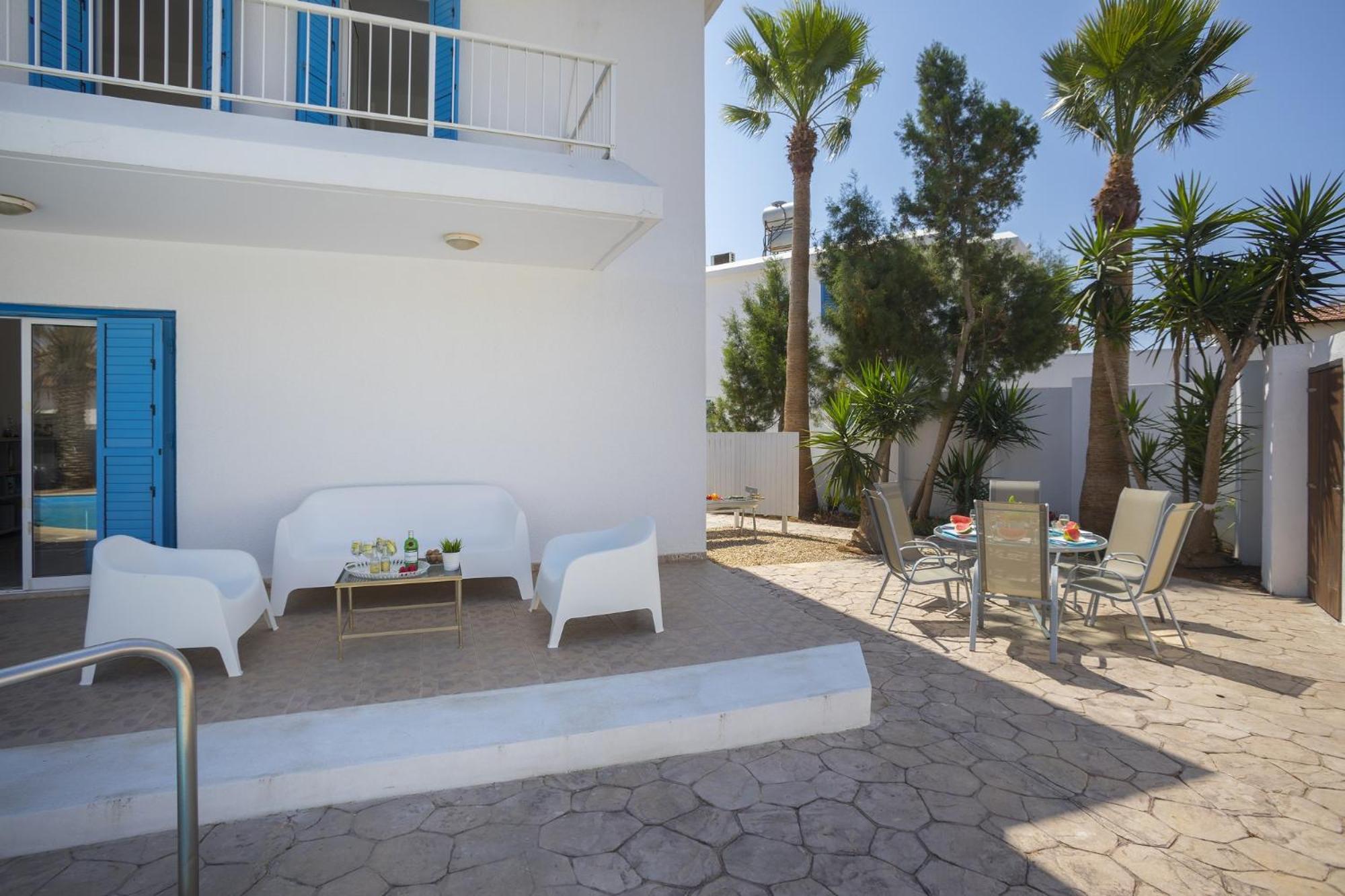 Villa Serene