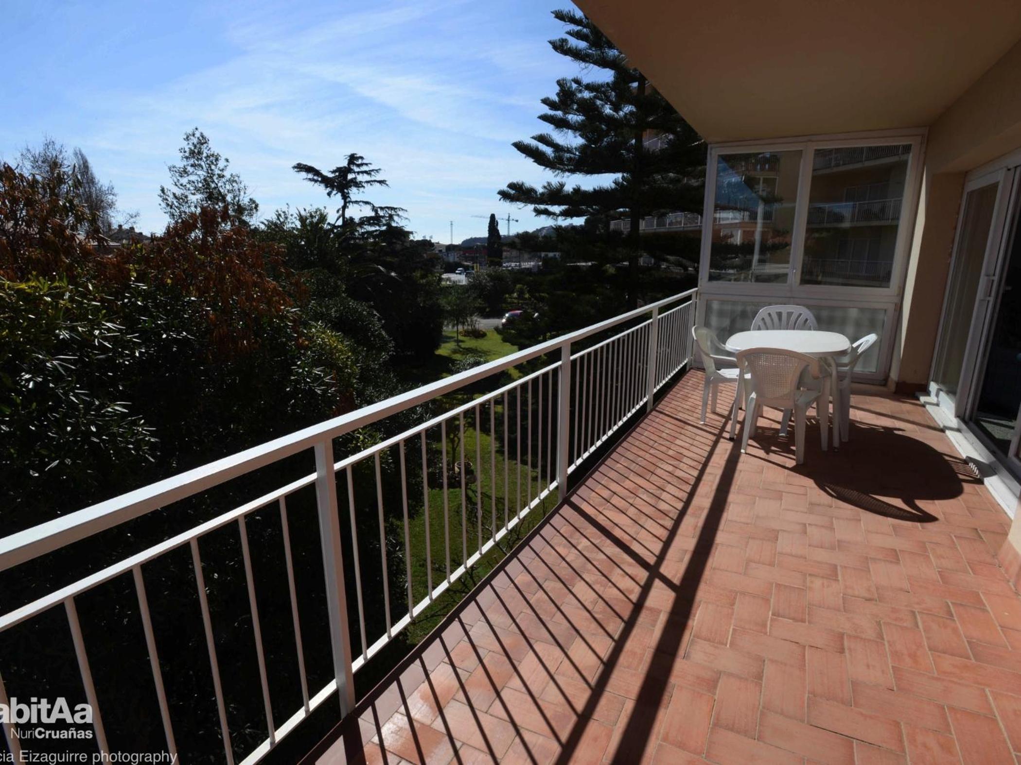 Apartamento Creu de Sant Pol 2 habitaciones view 3