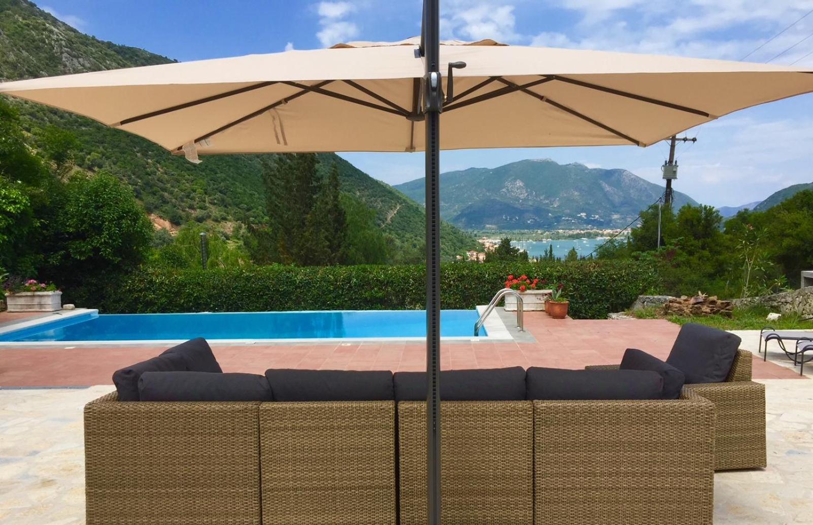 Villa Sikia