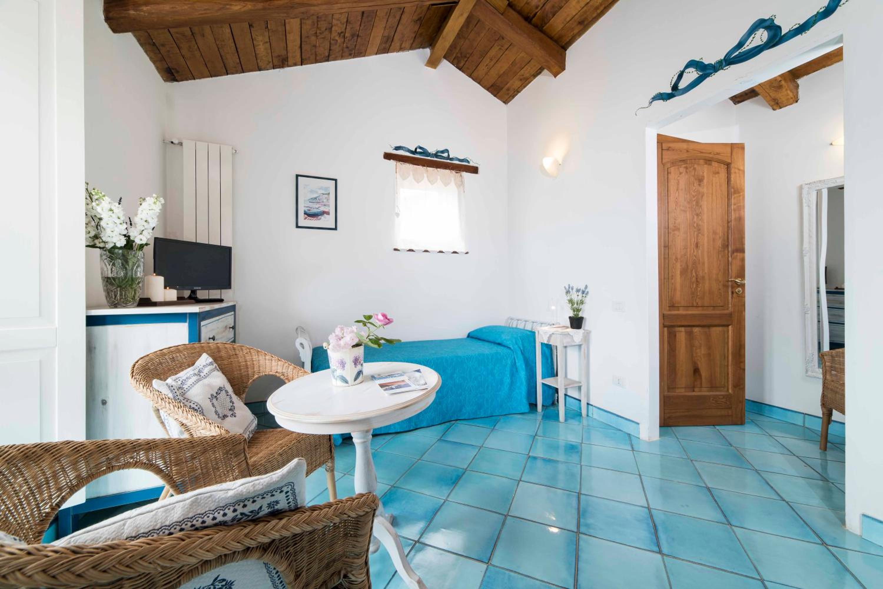 B&B Gattacicova