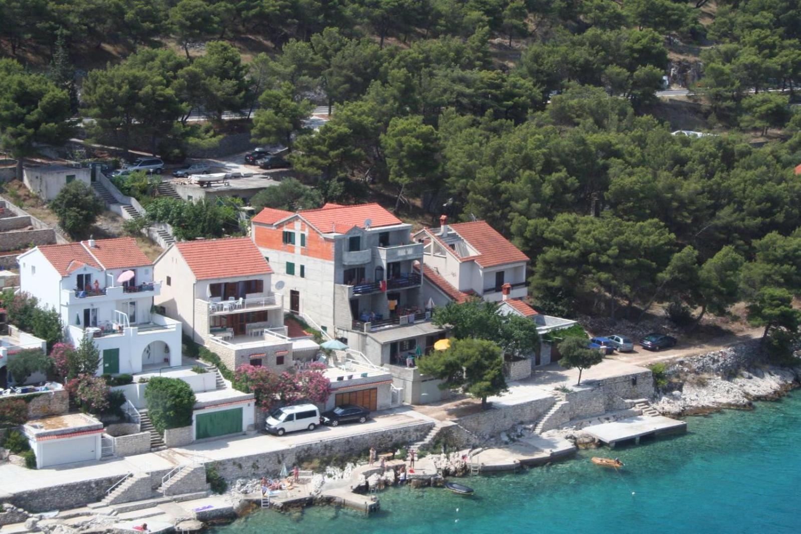 Apartmani Gacina