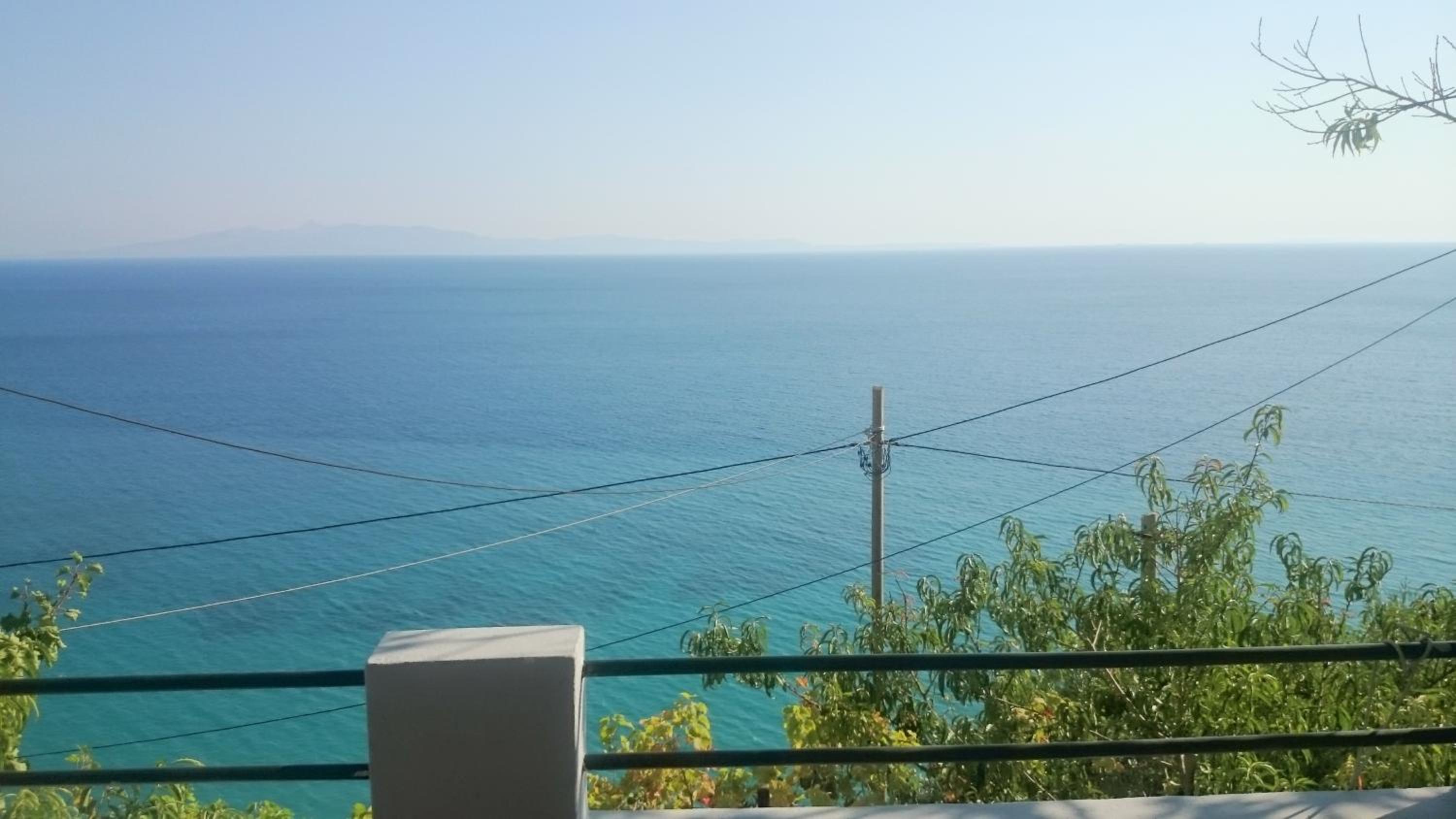 Blue View