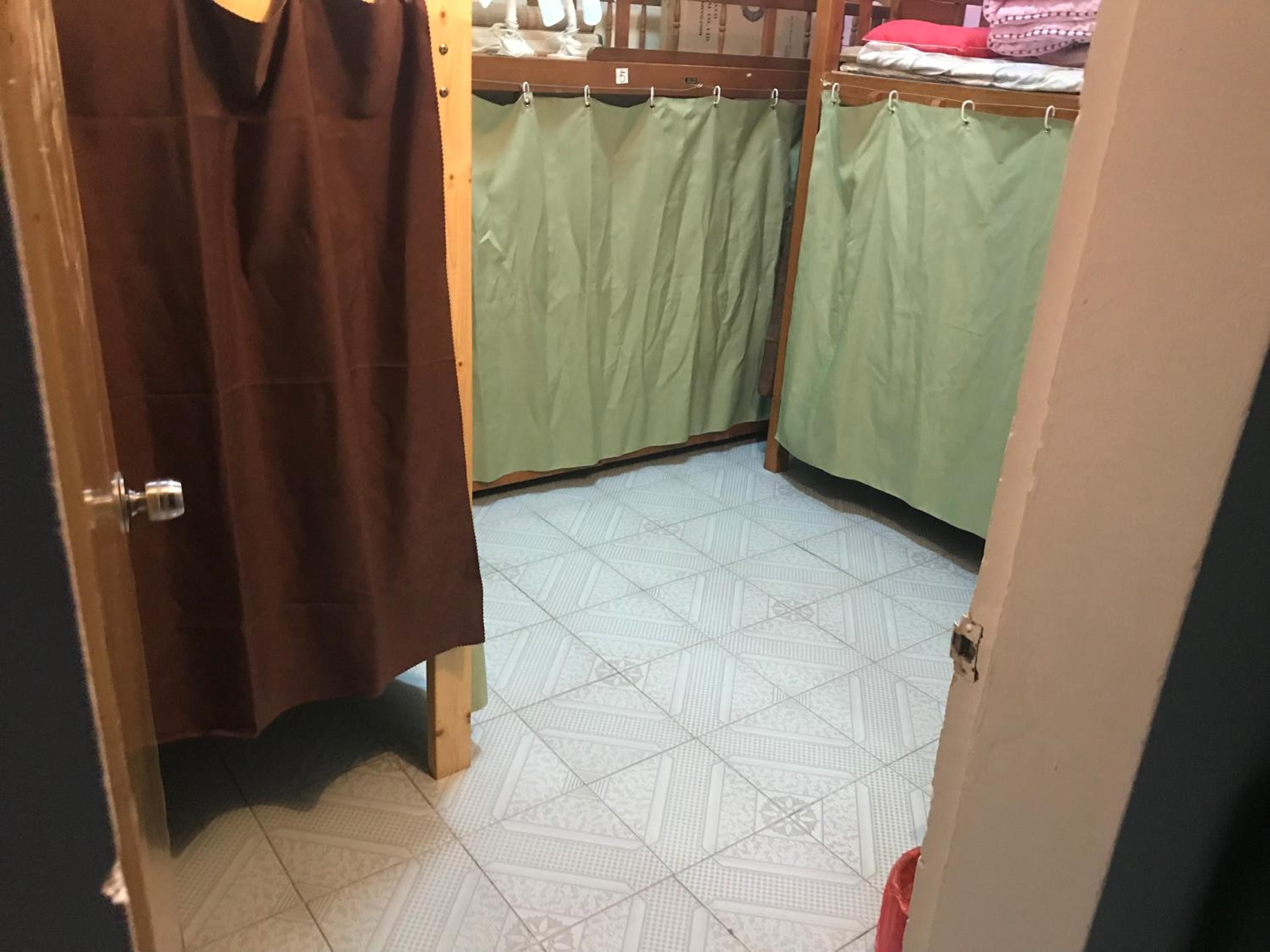 Kwangchowan Hostel view 2