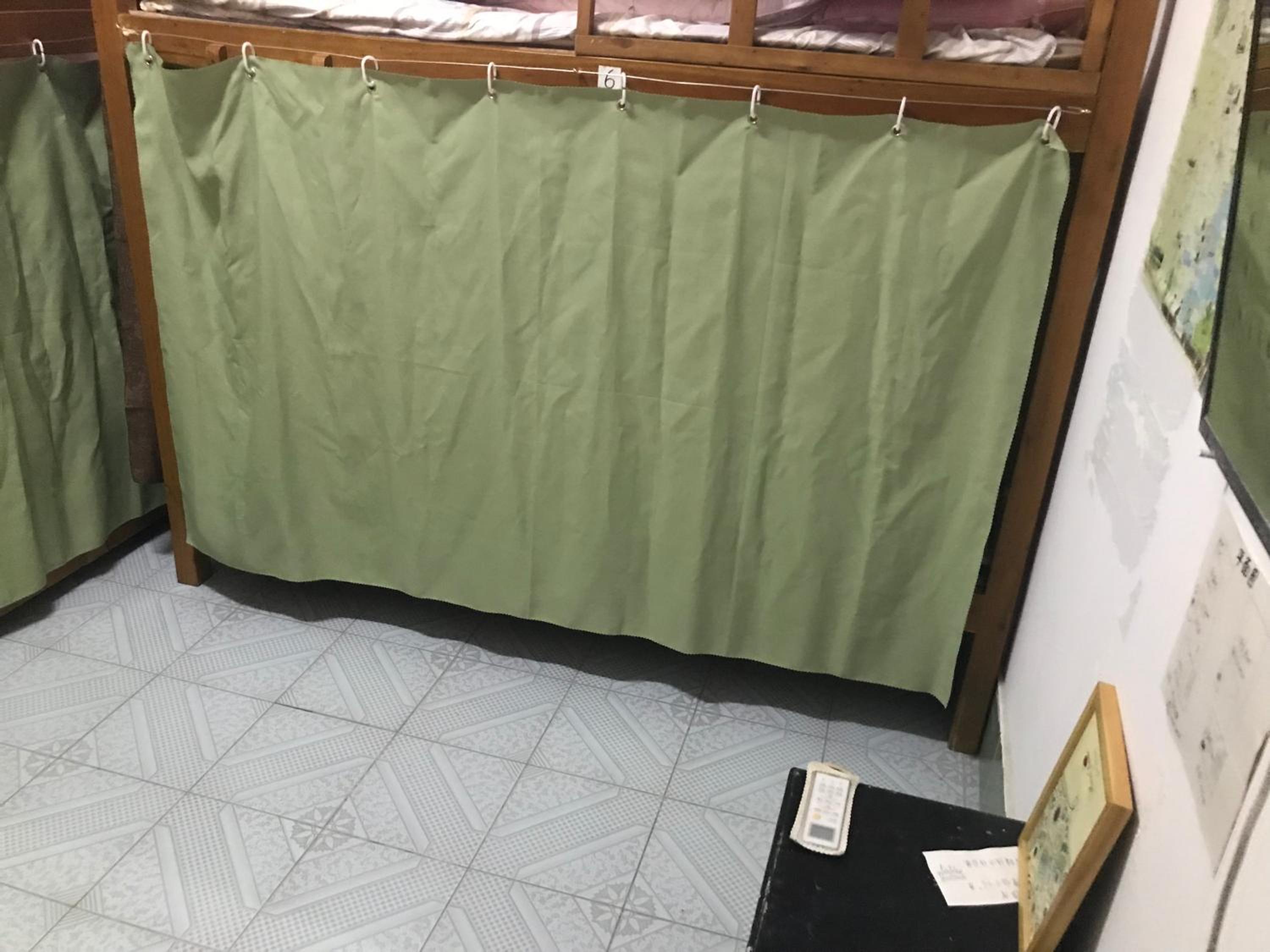 Kwangchowan Hostel view 4