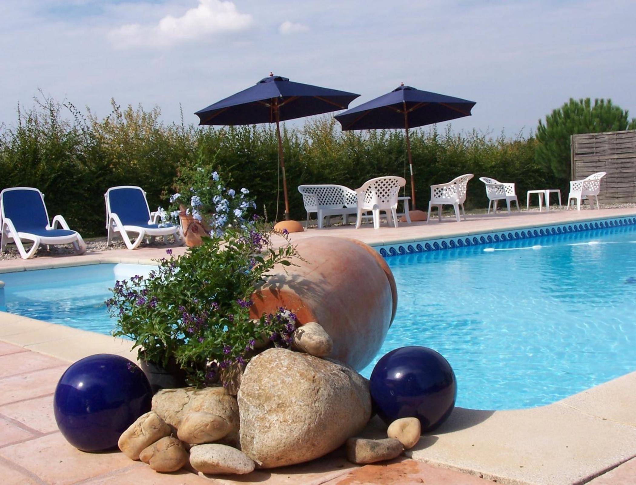 La Roulotte de la Vallée du Lot view 3