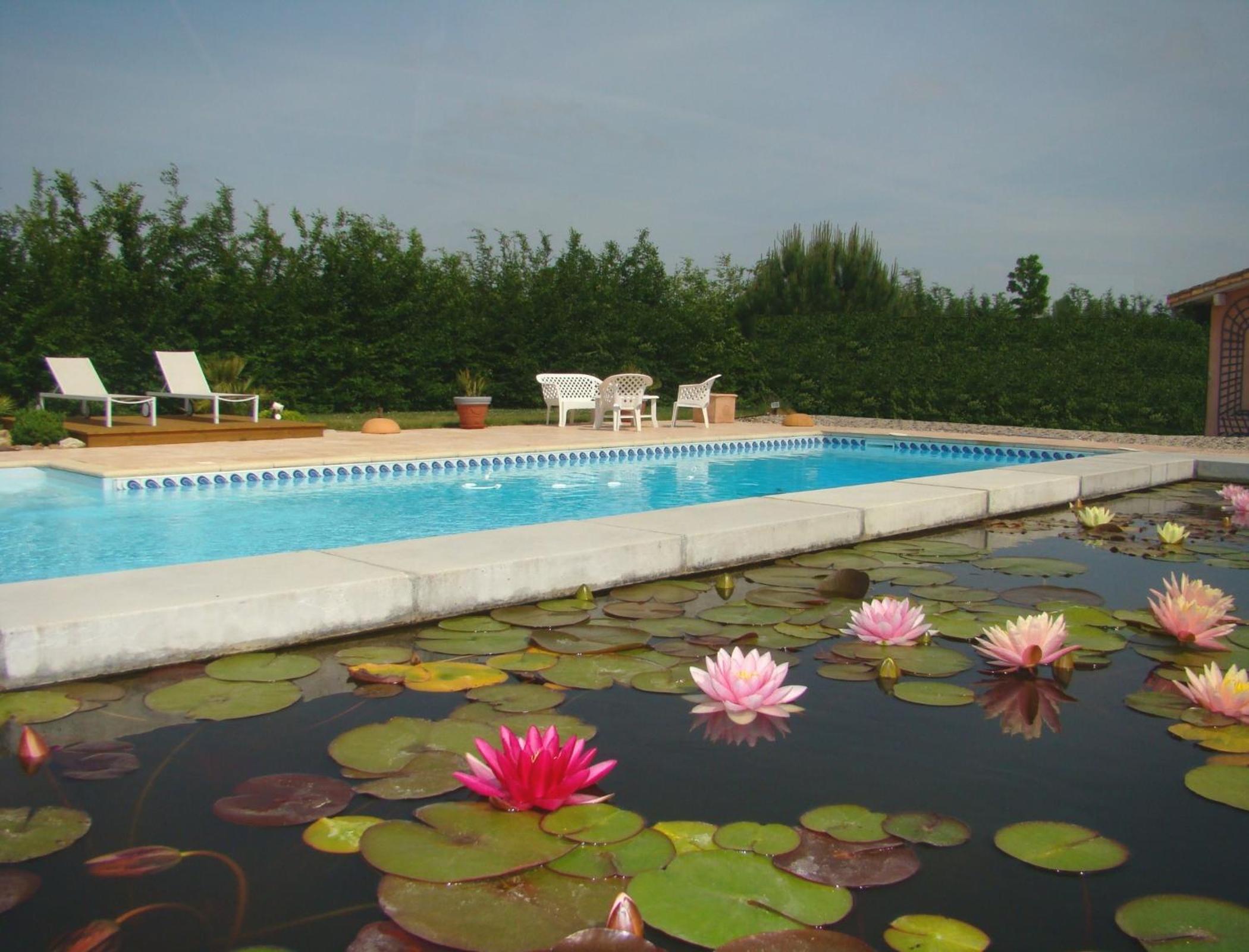 La Roulotte de la Vallée du Lot view 4