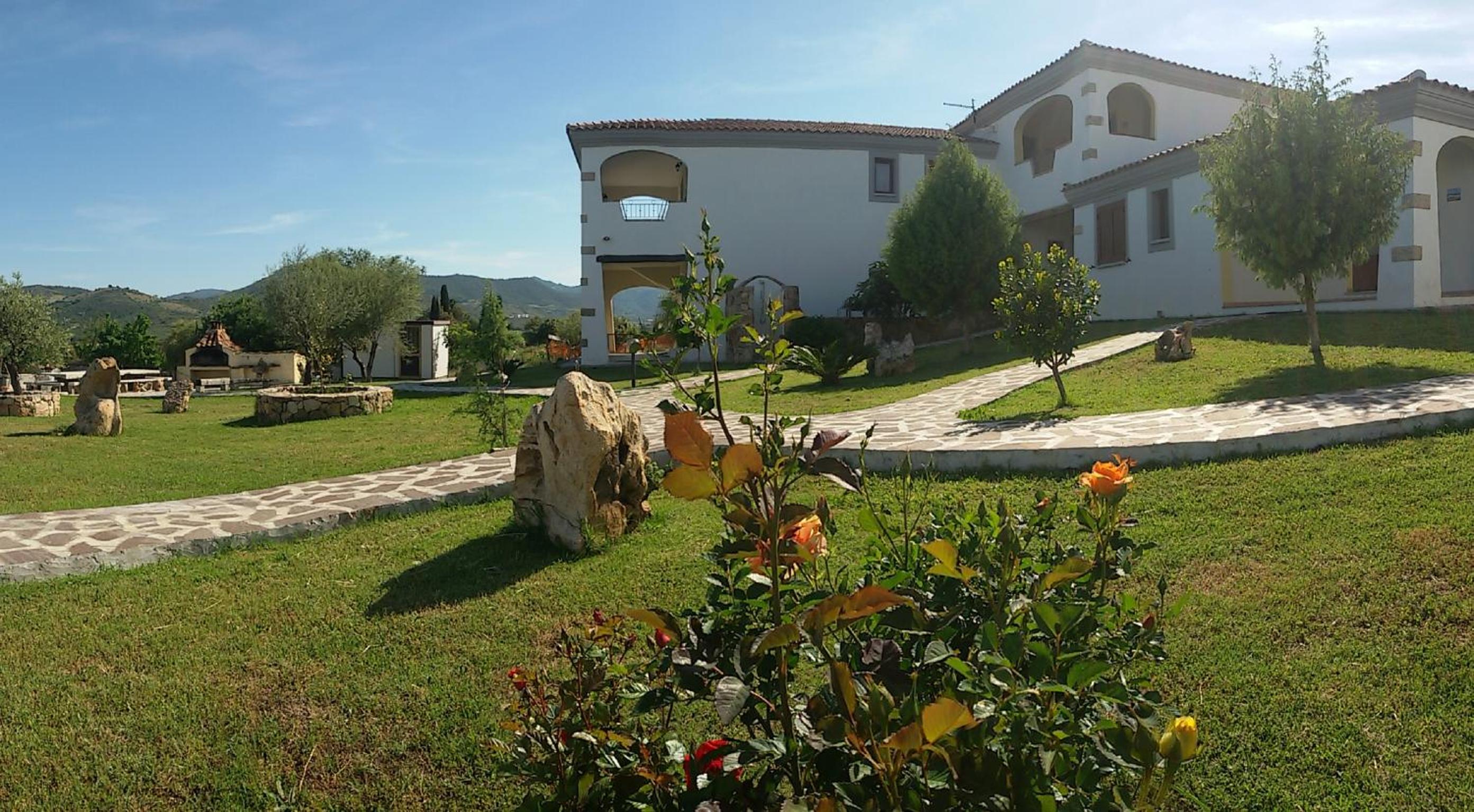 Casa Vacanze Budoni