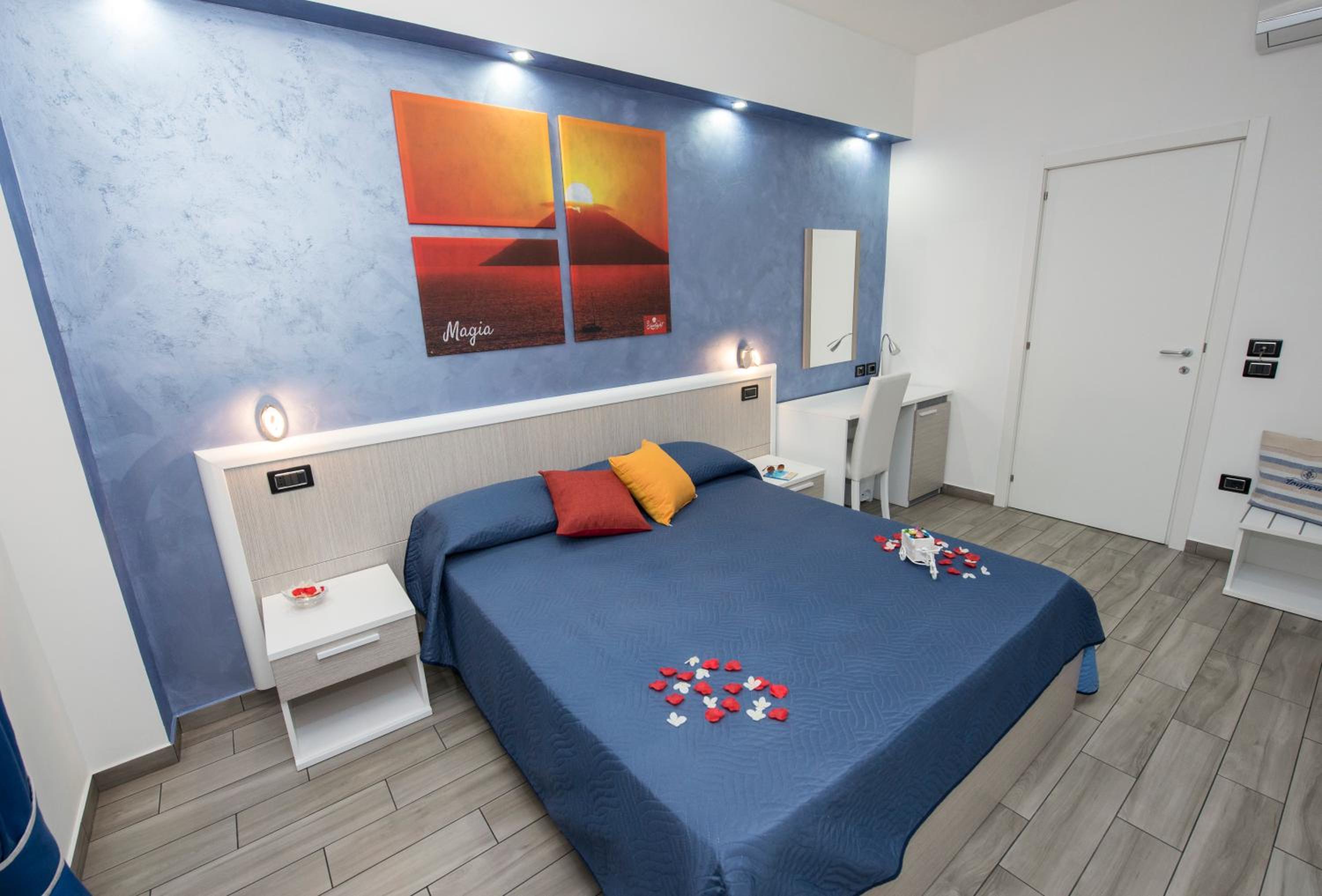 B&B Sunlight Tropea