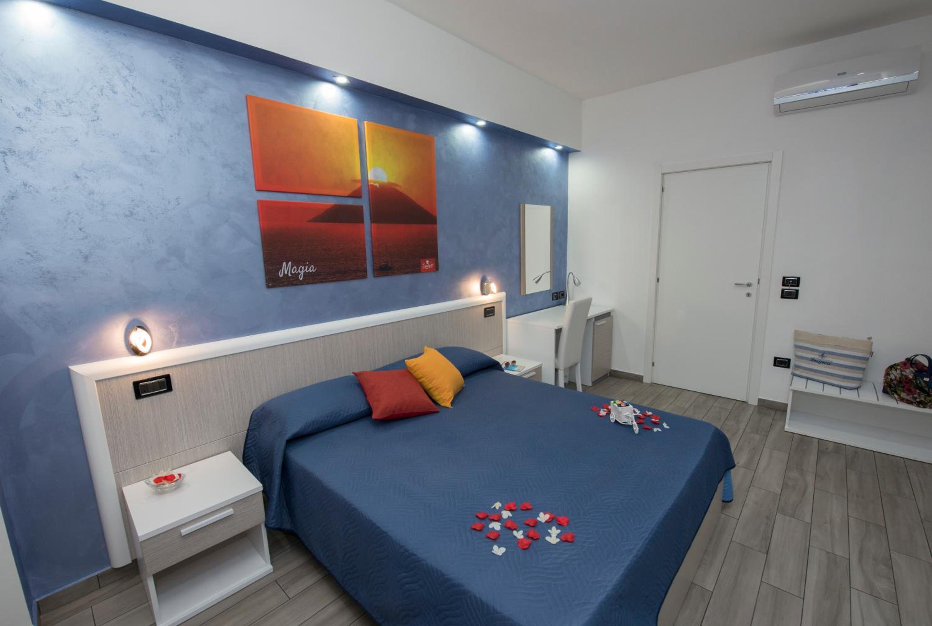 B&B Sunlight Tropea