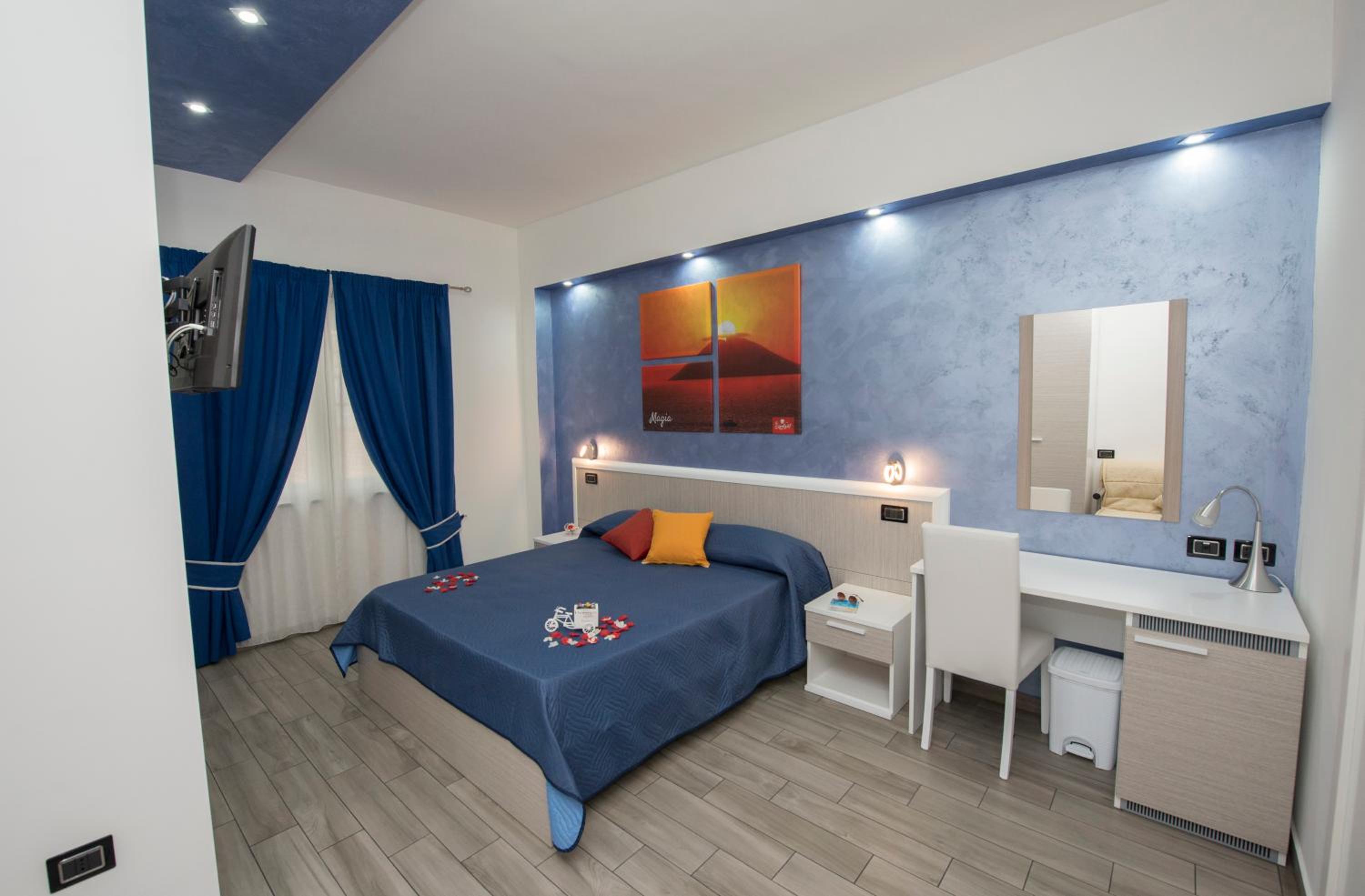 B&B Sunlight Tropea