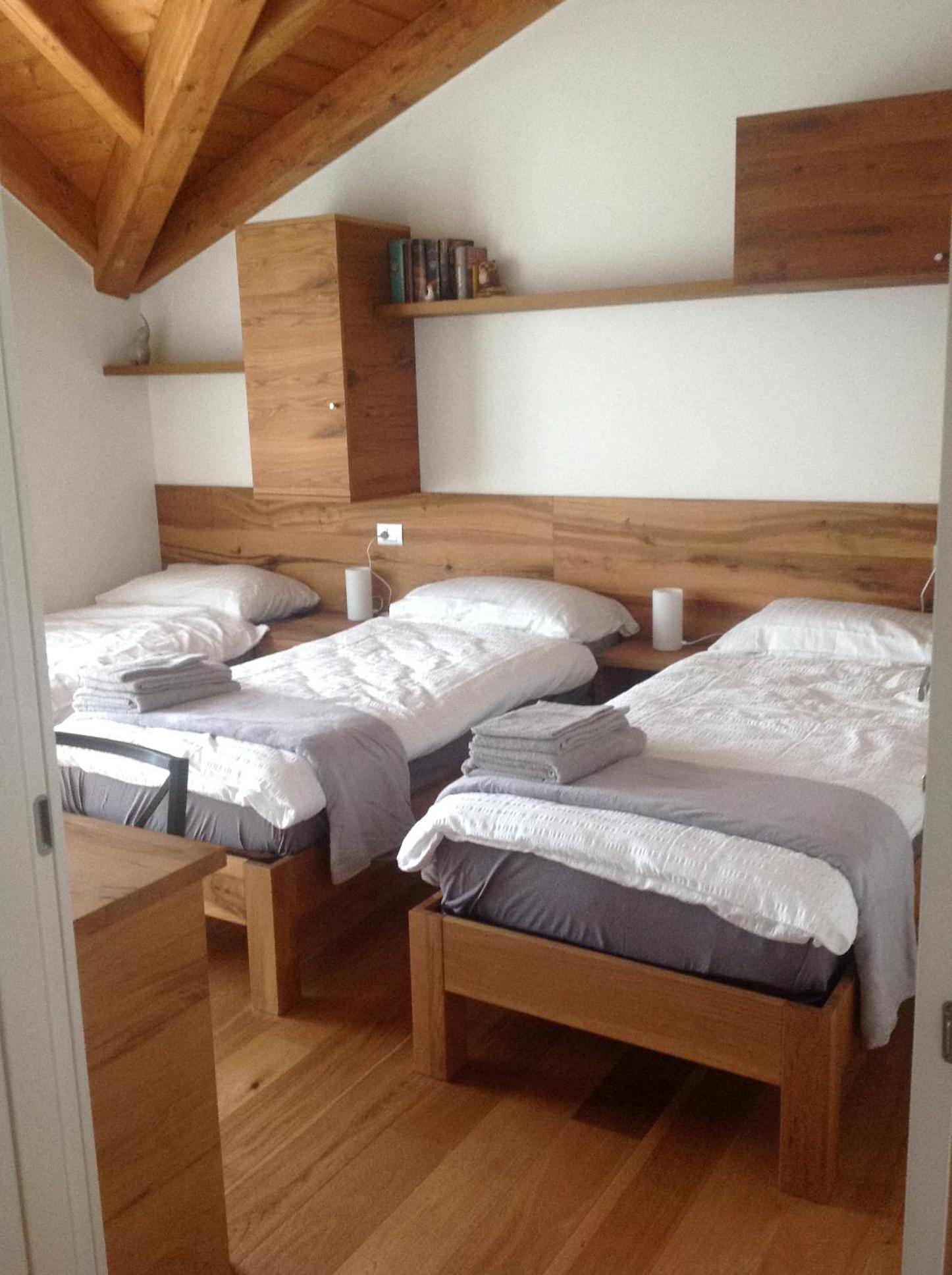 Rooms dei Minatori