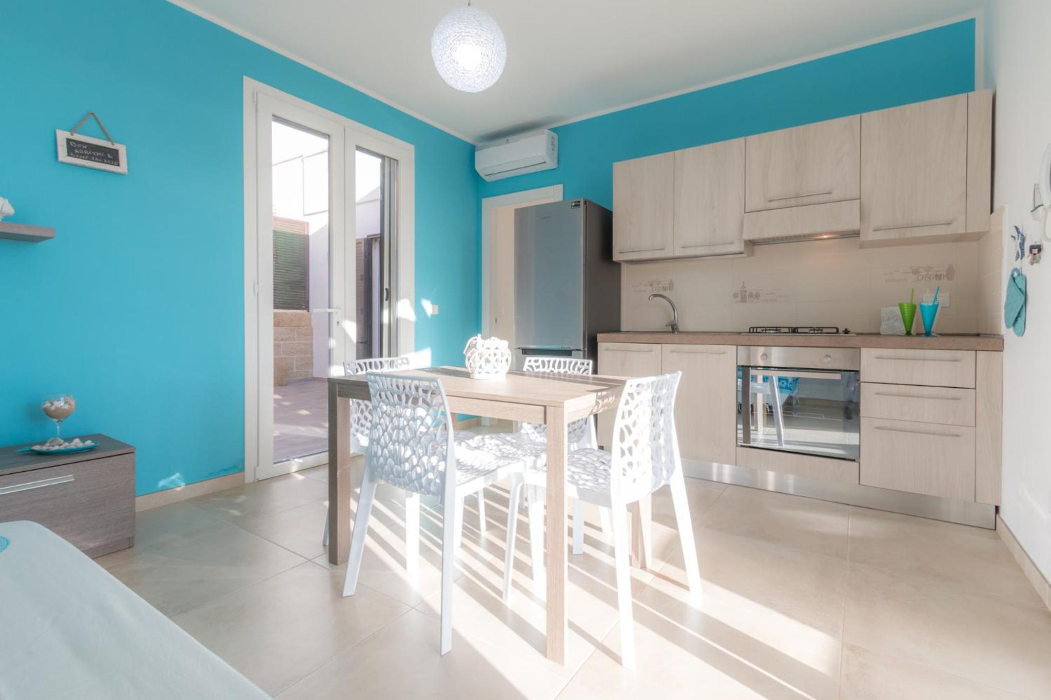 Villa Viola view 4