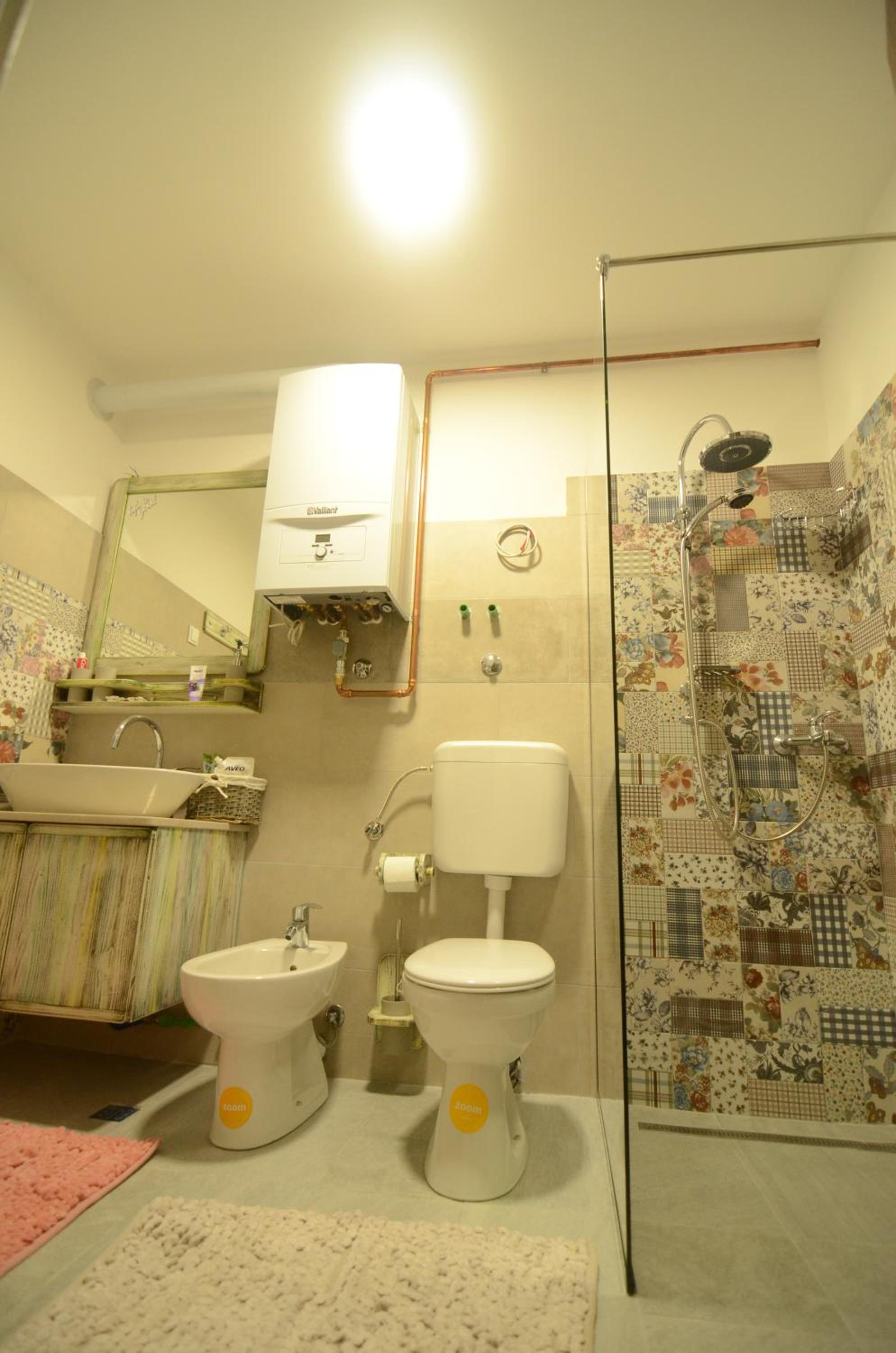 Apartment 10 Visoko