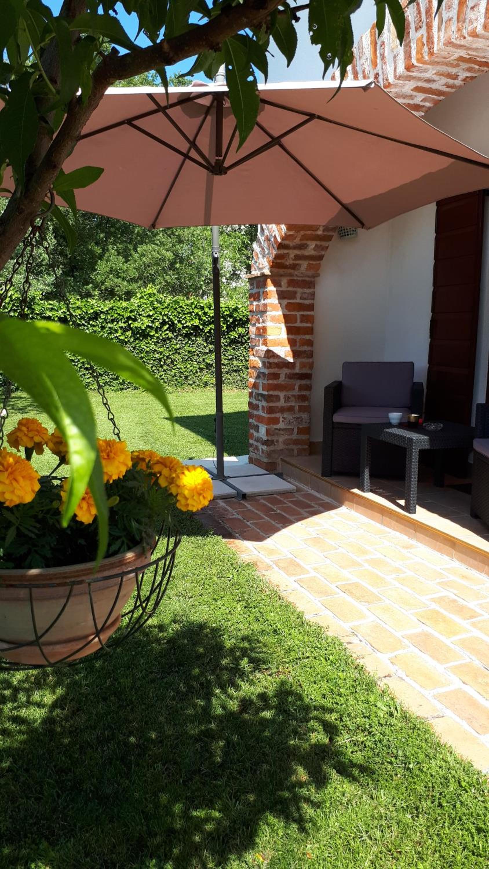 Apartment Damiani view 5
