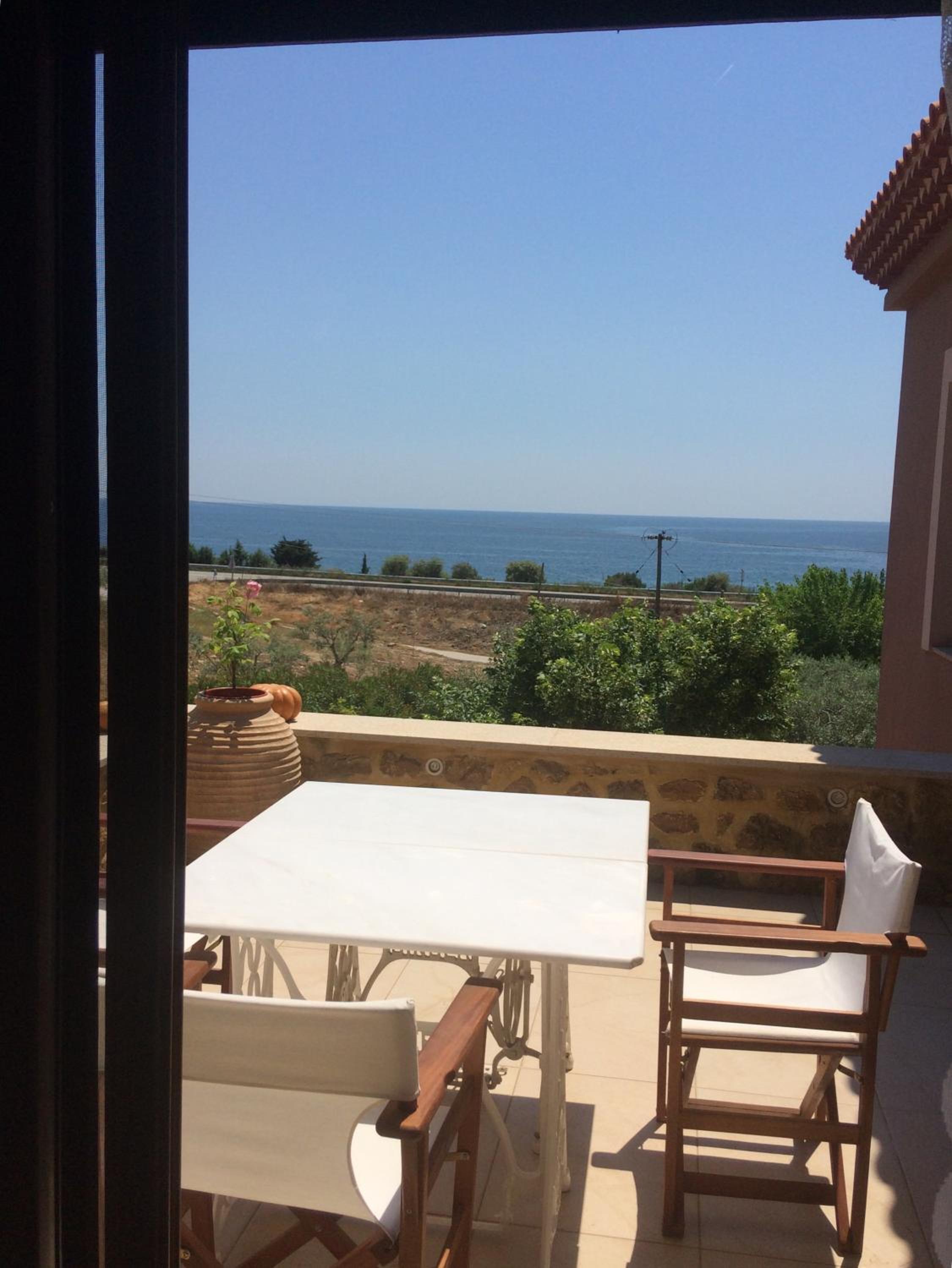Olive Tree Cottage photo 4