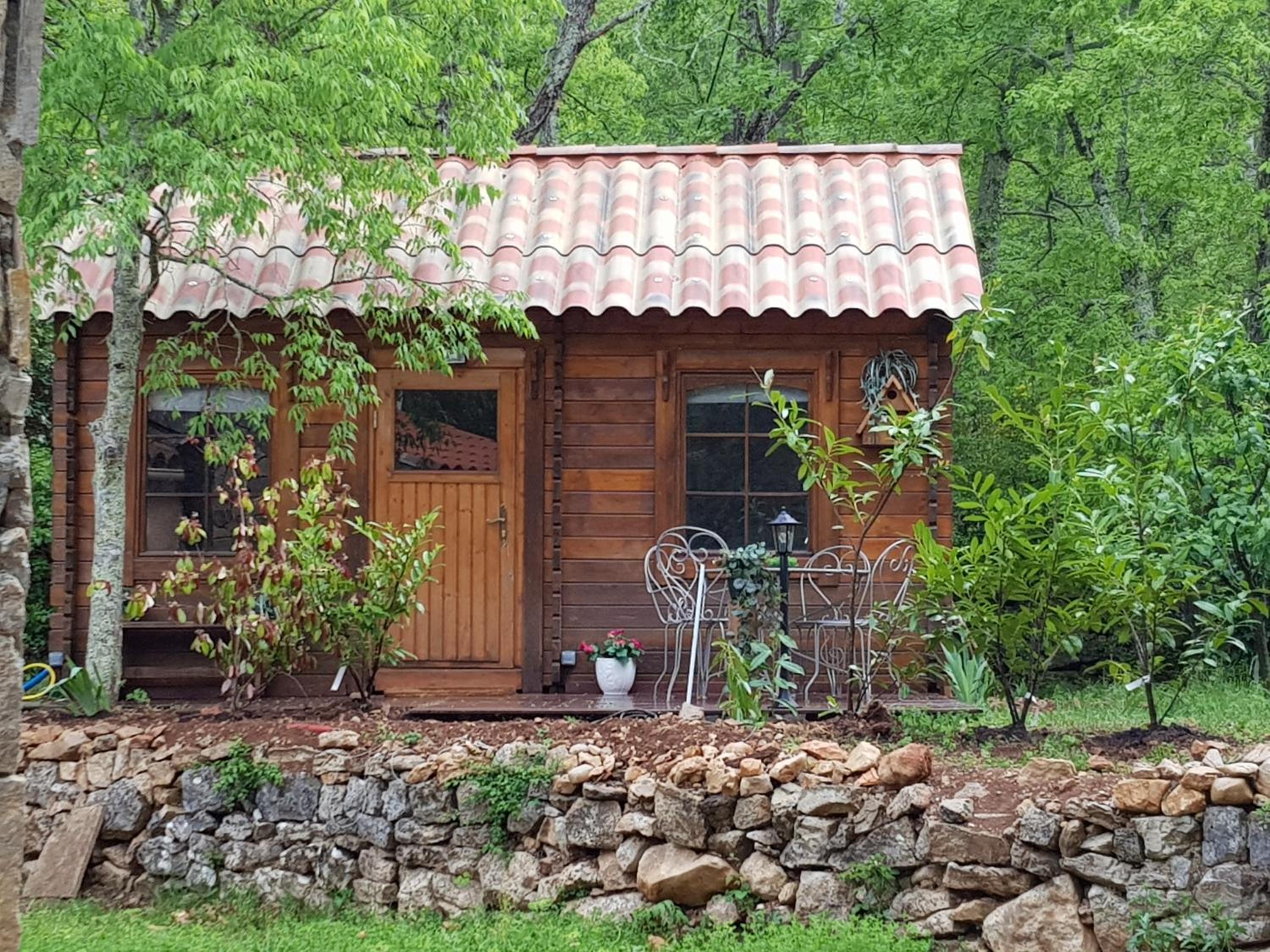 Villa Eden Vert