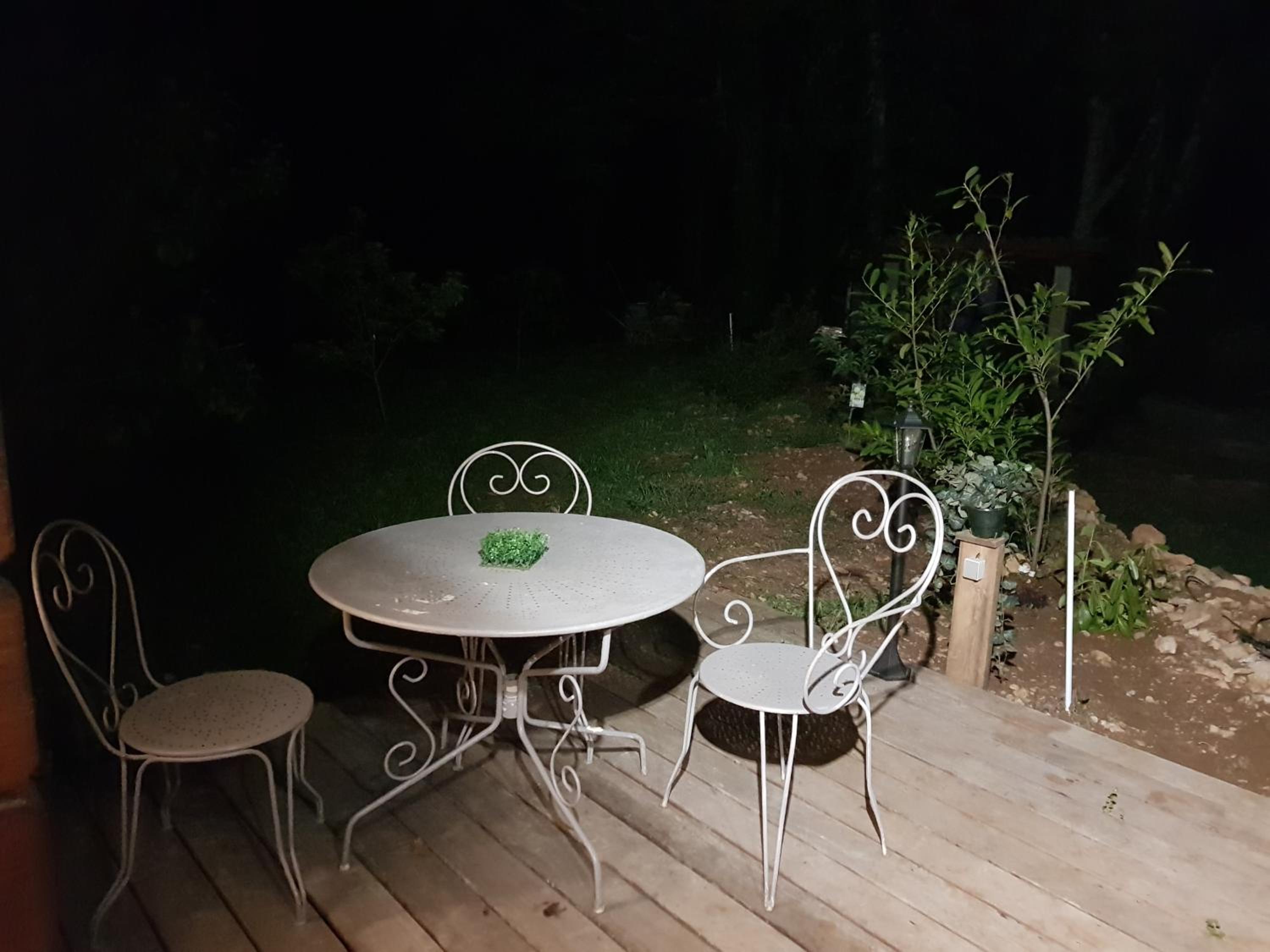 Villa Eden Vert