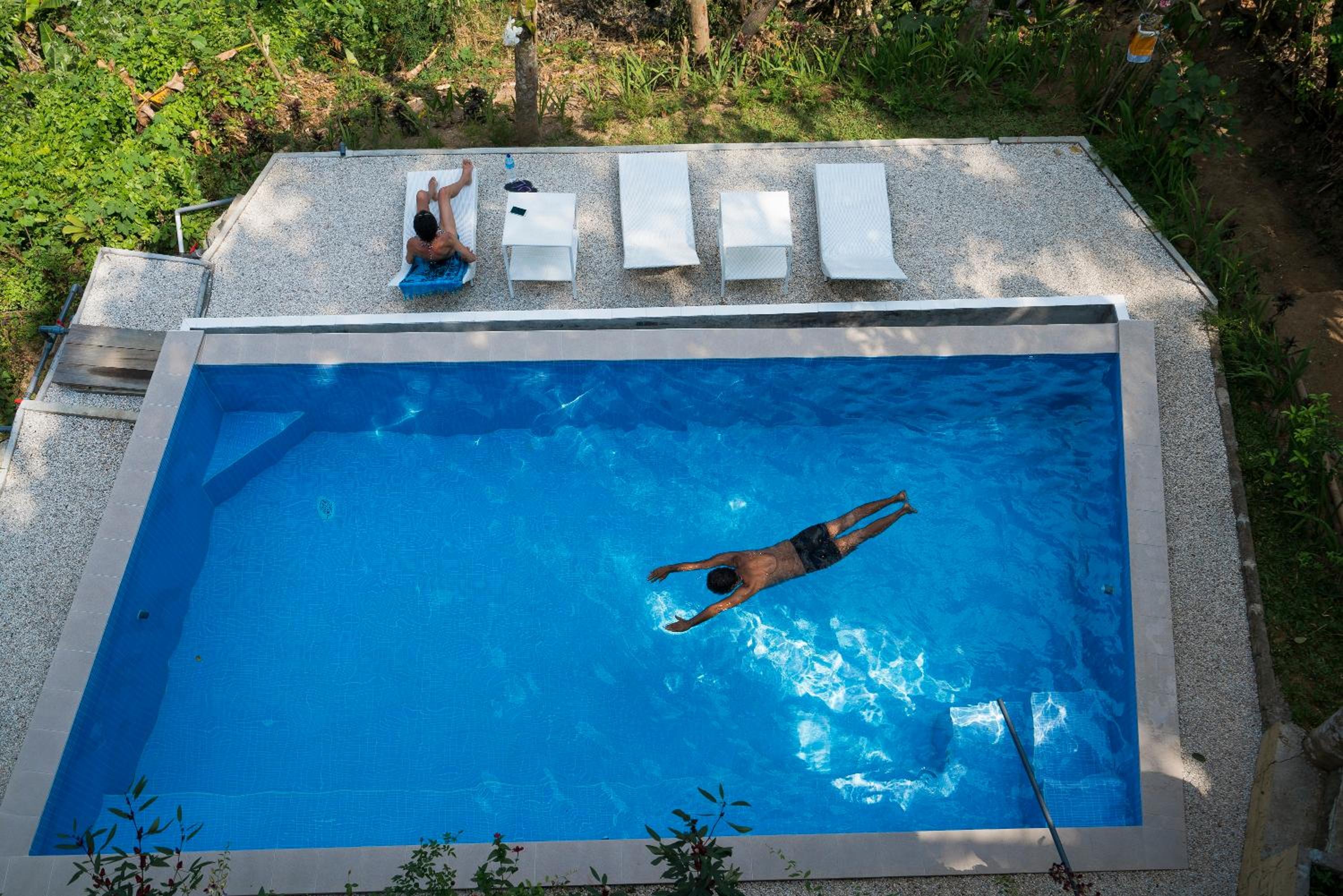 Putu Yoga Bungalow