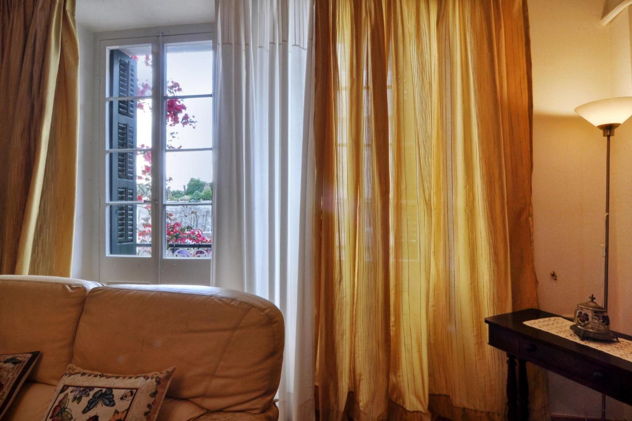 San Rocco Apartment view 3