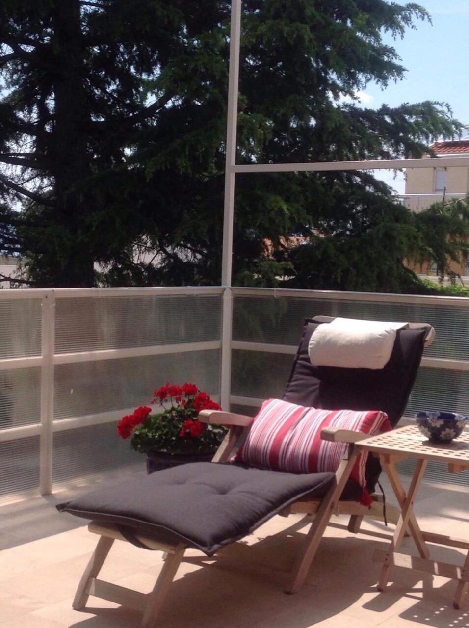 Apartment "Mirta"