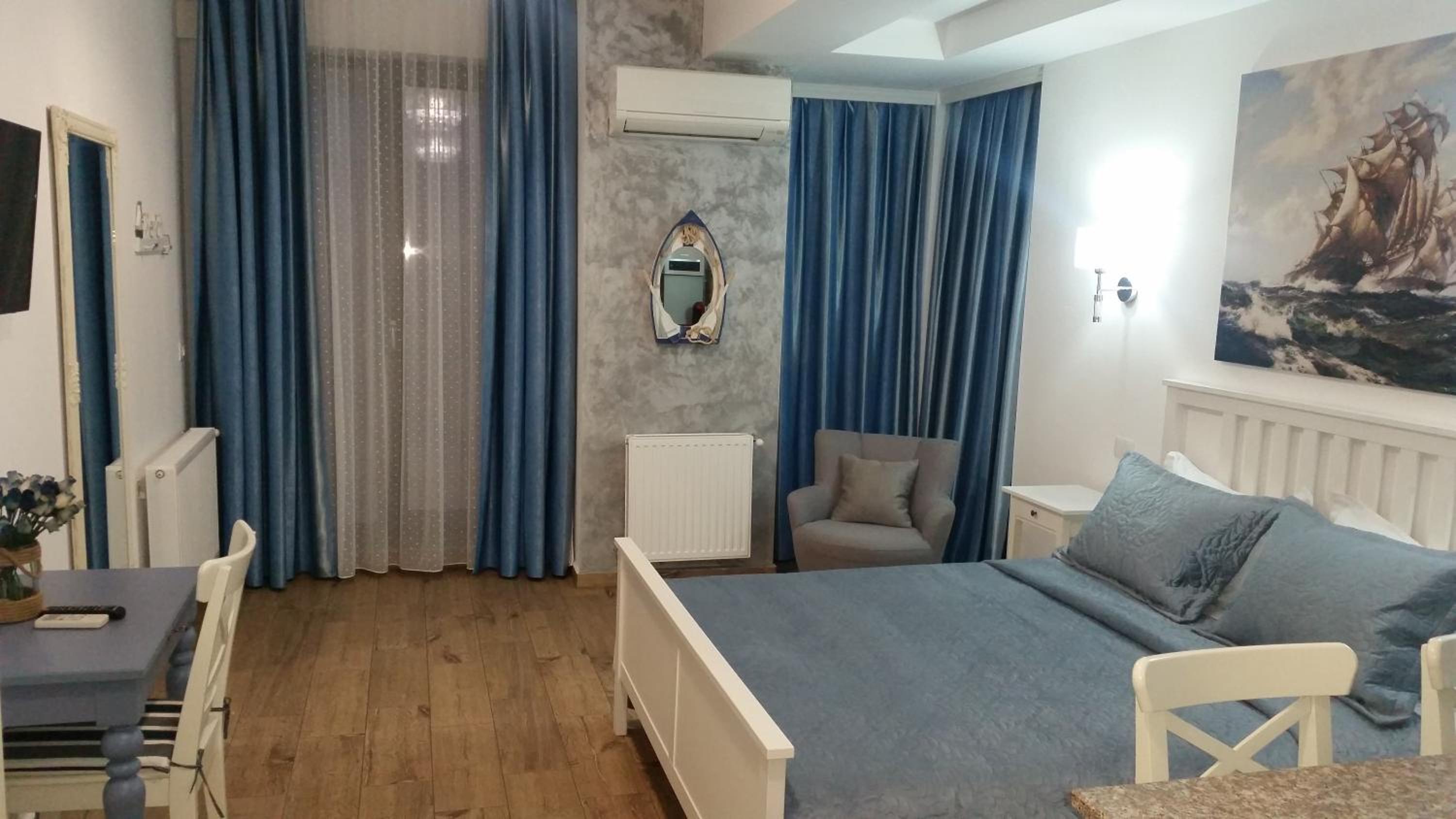 Bluemarina Apartamente