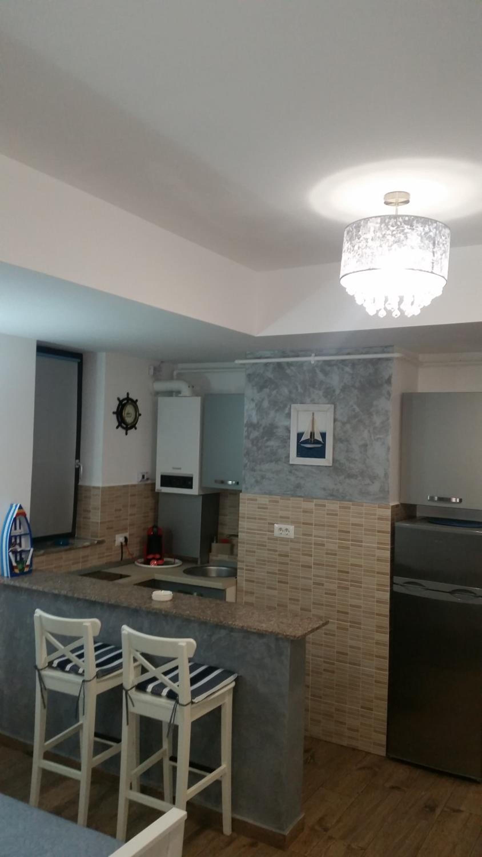 Bluemarina Apartamente