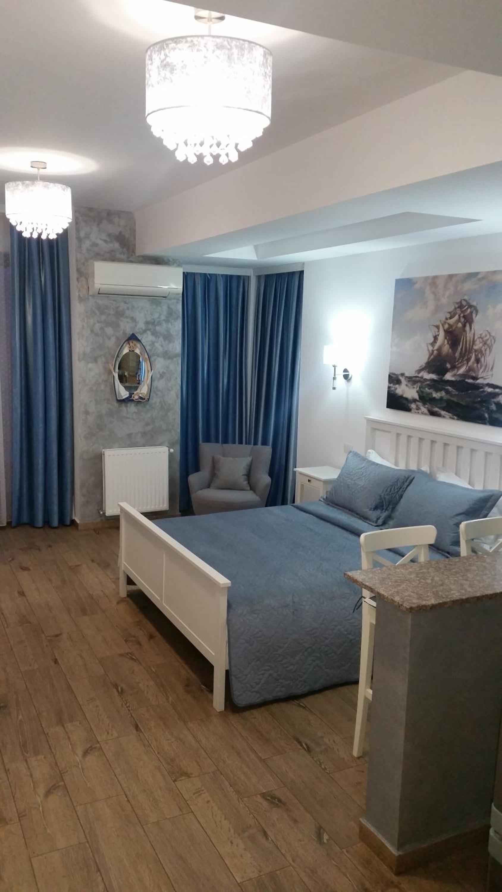 Bluemarina Apartamente