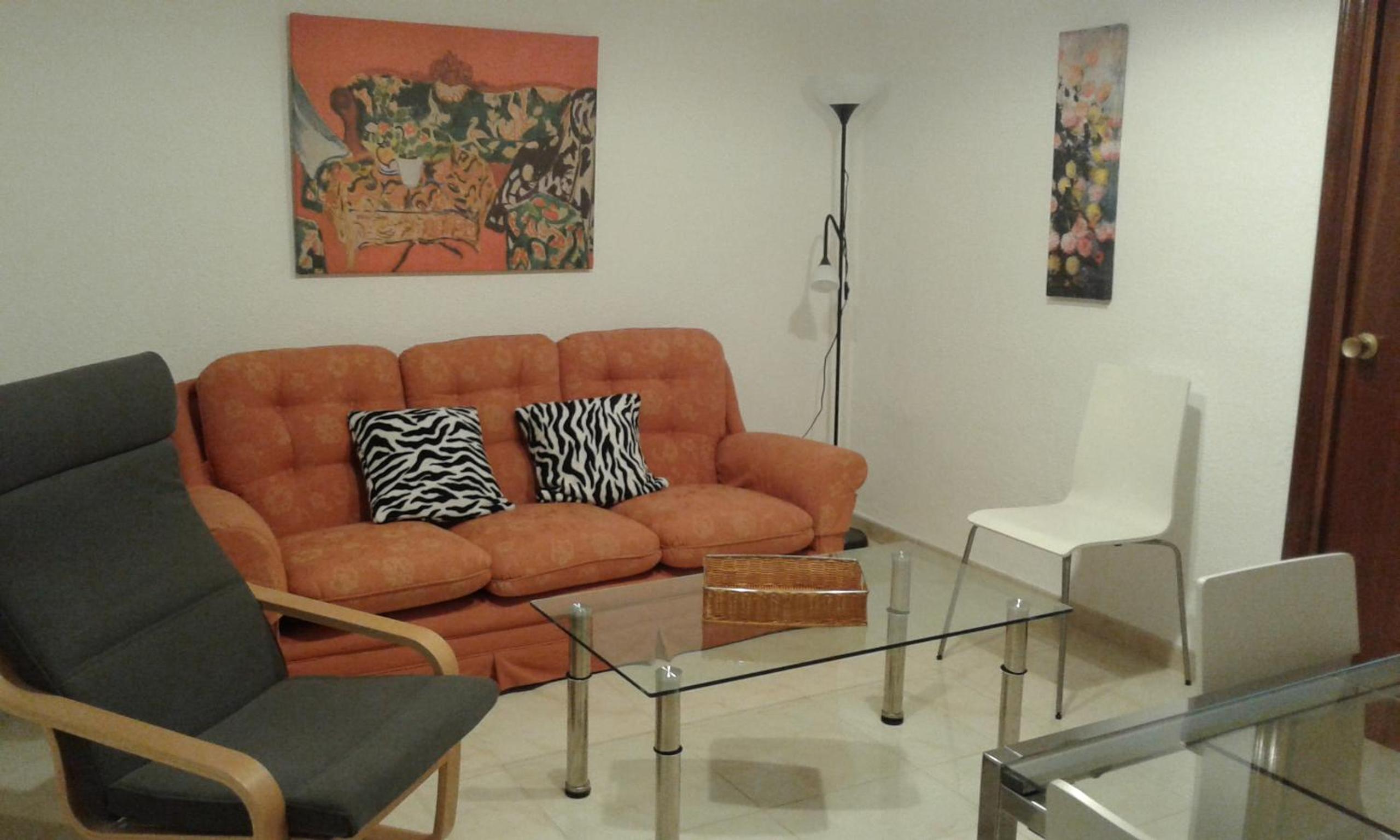 Apartamento Centro PARKING GRATIS photo 5
