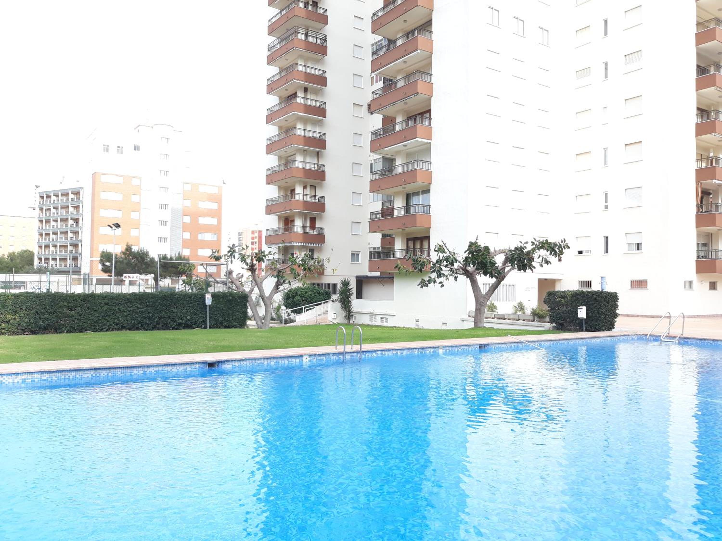 Bonito Apartamento Playa de Gandia photo 3