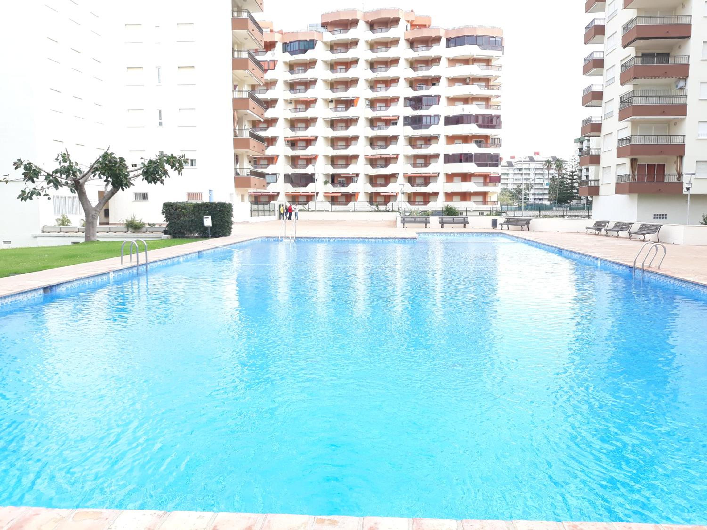 Bonito Apartamento Playa de Gandia photo 4