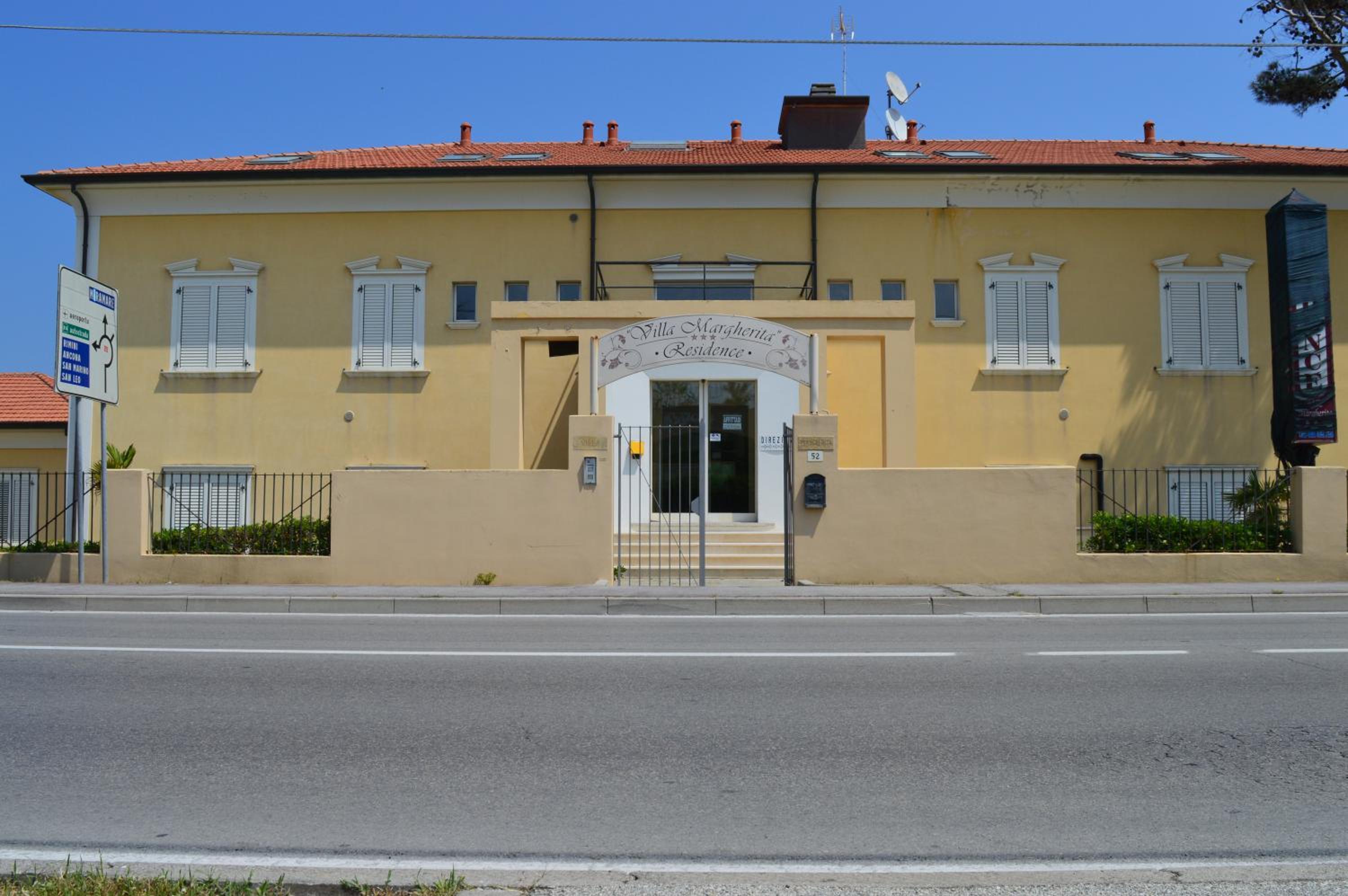 Residenza Villa Margherita view 5