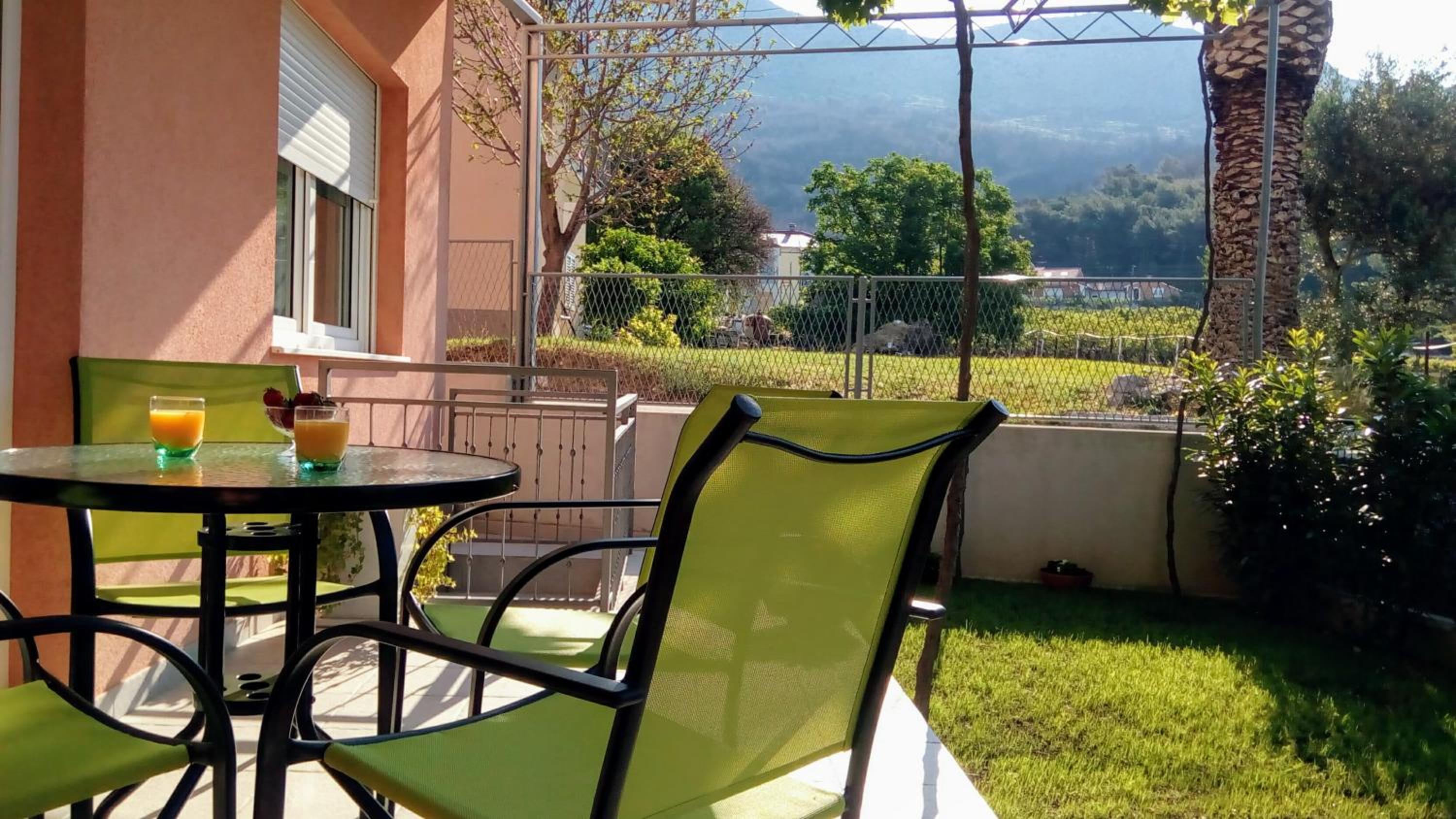 Podstrana Vacations - Apartment Sunce - Property Image 20
