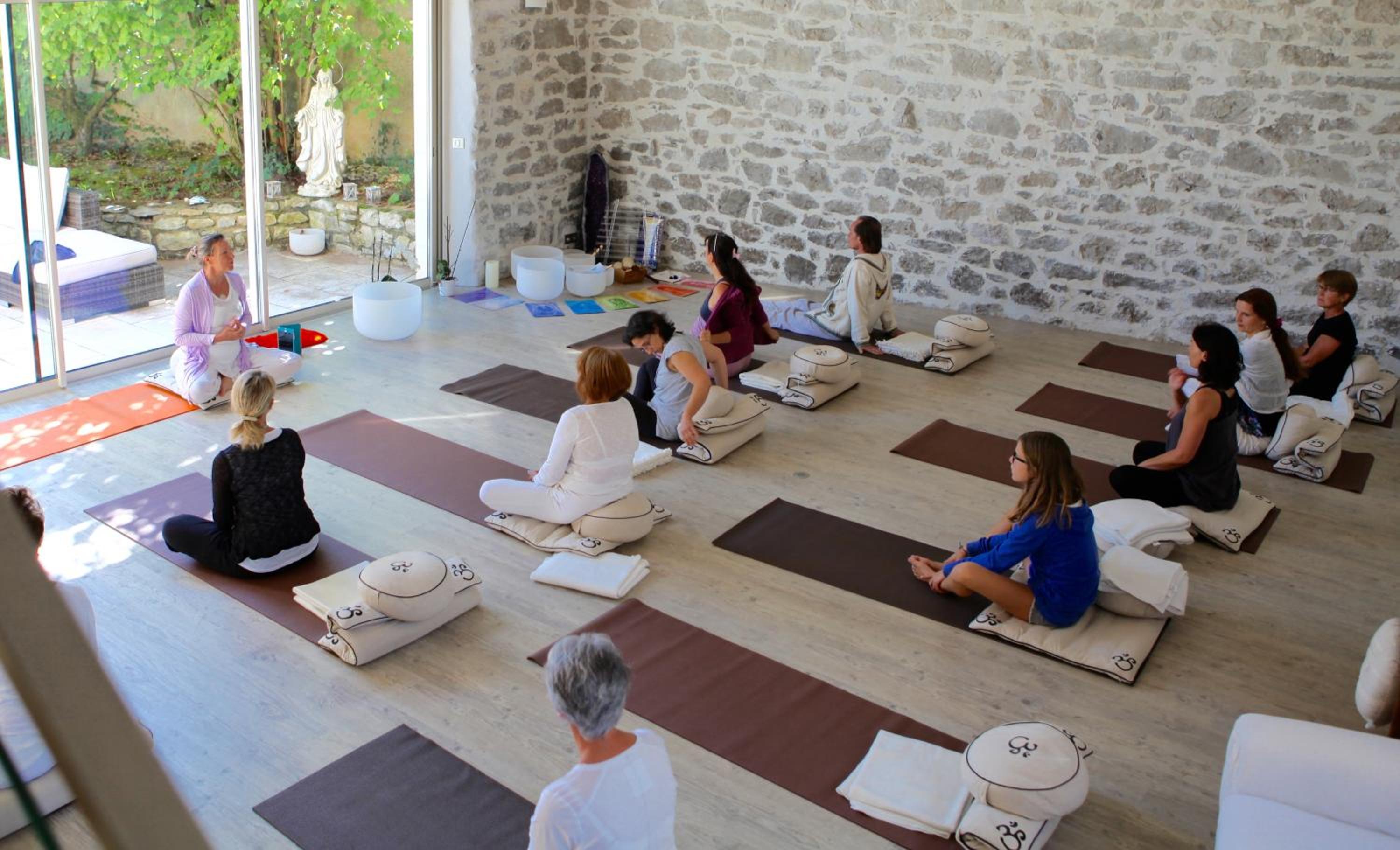Le Relais des Anges