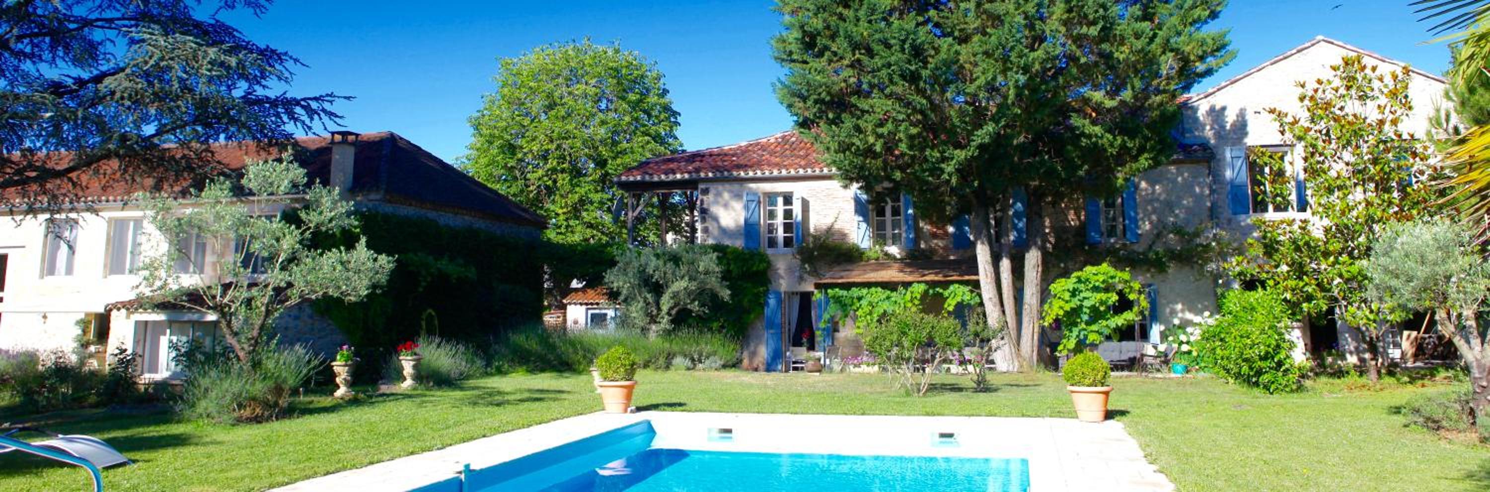 Le Relais des Anges