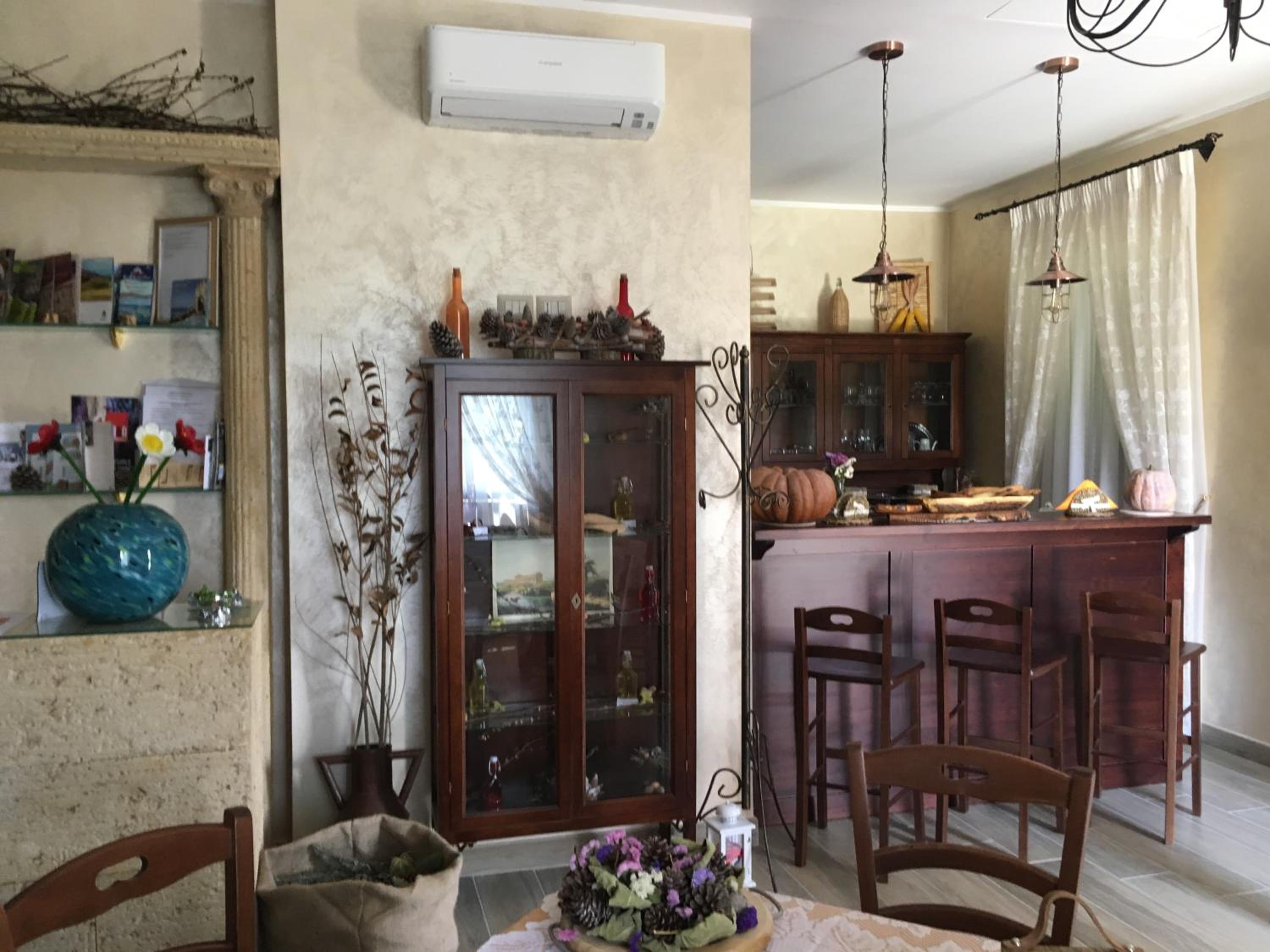 B&B Le Colonne di Hera Argiva