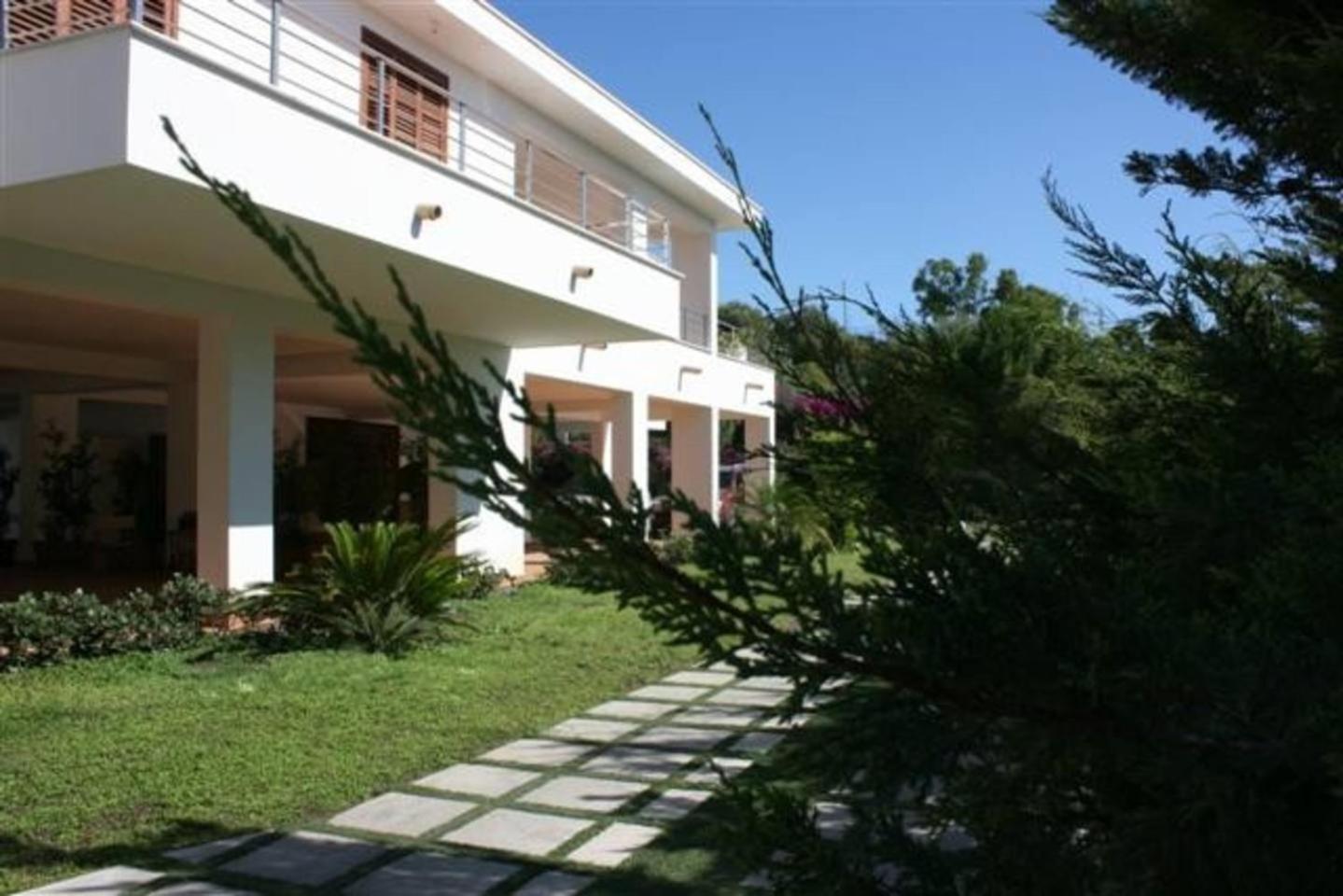 Villa Argento Relais