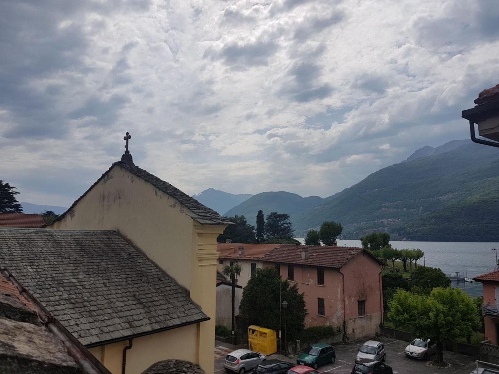 La casa del borgo view 5
