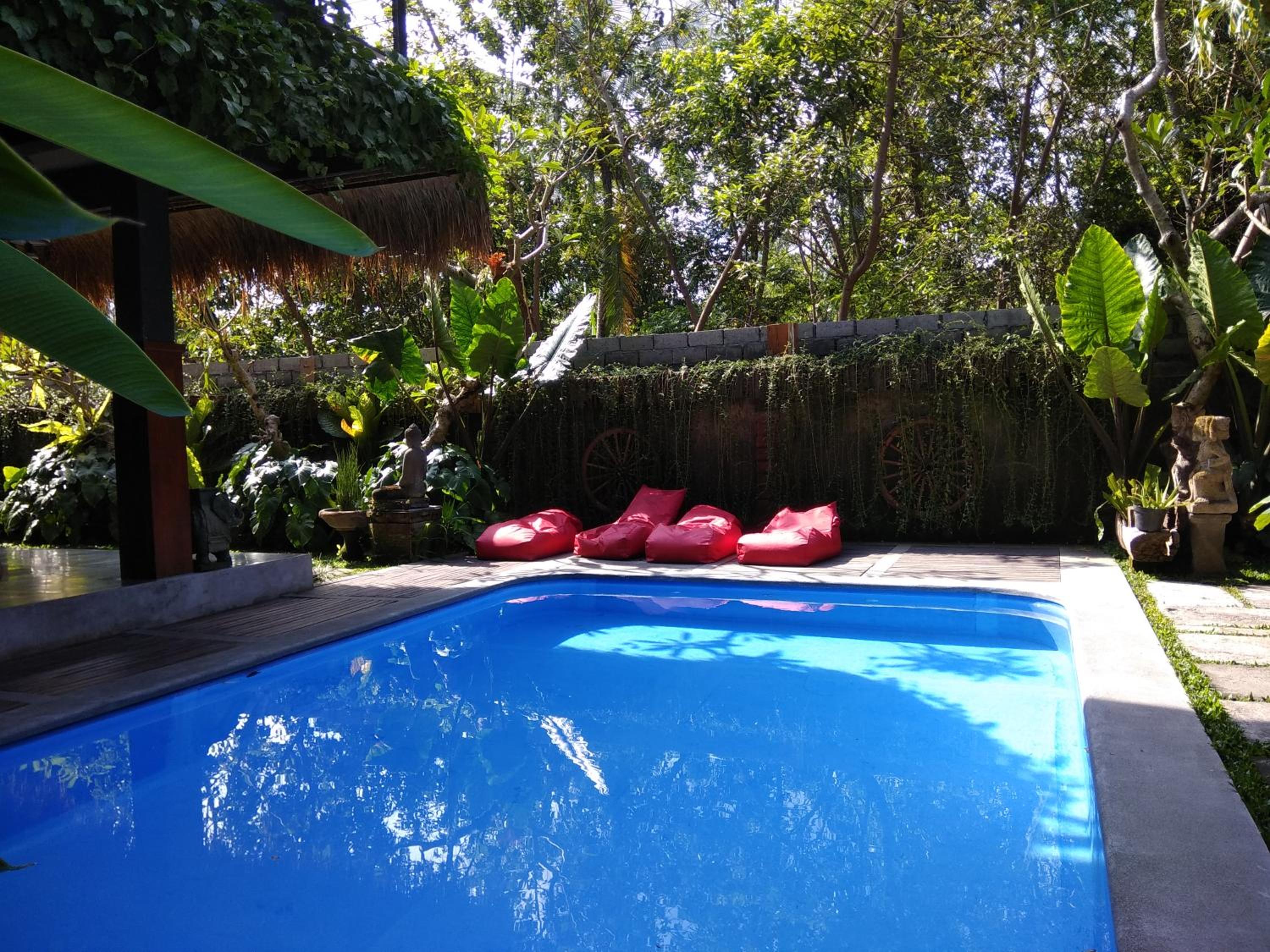 Kencana Ubud by Mahaputra