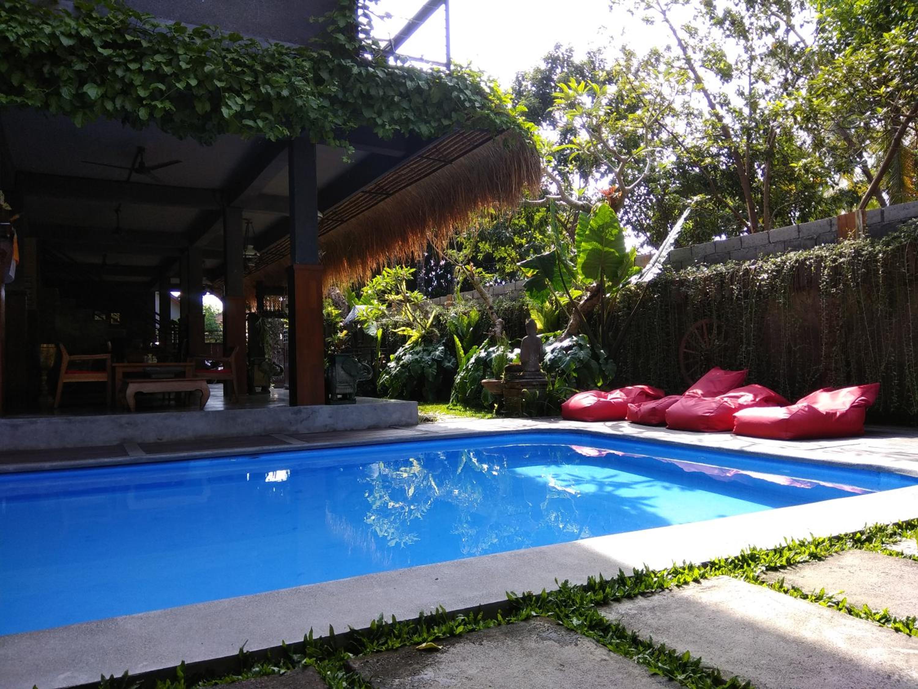 Kencana Ubud by Mahaputra