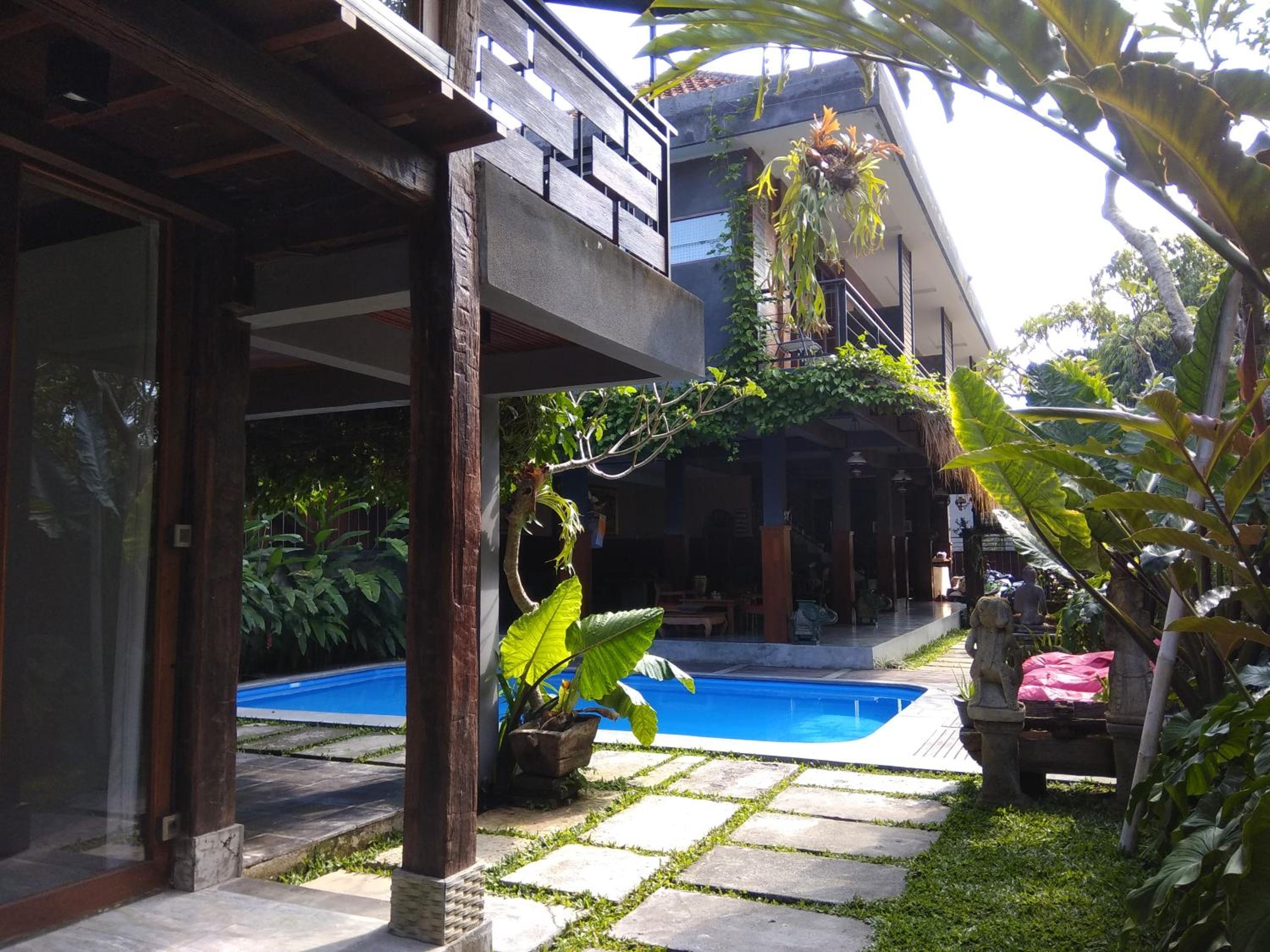 Kencana Ubud by Mahaputra view 3