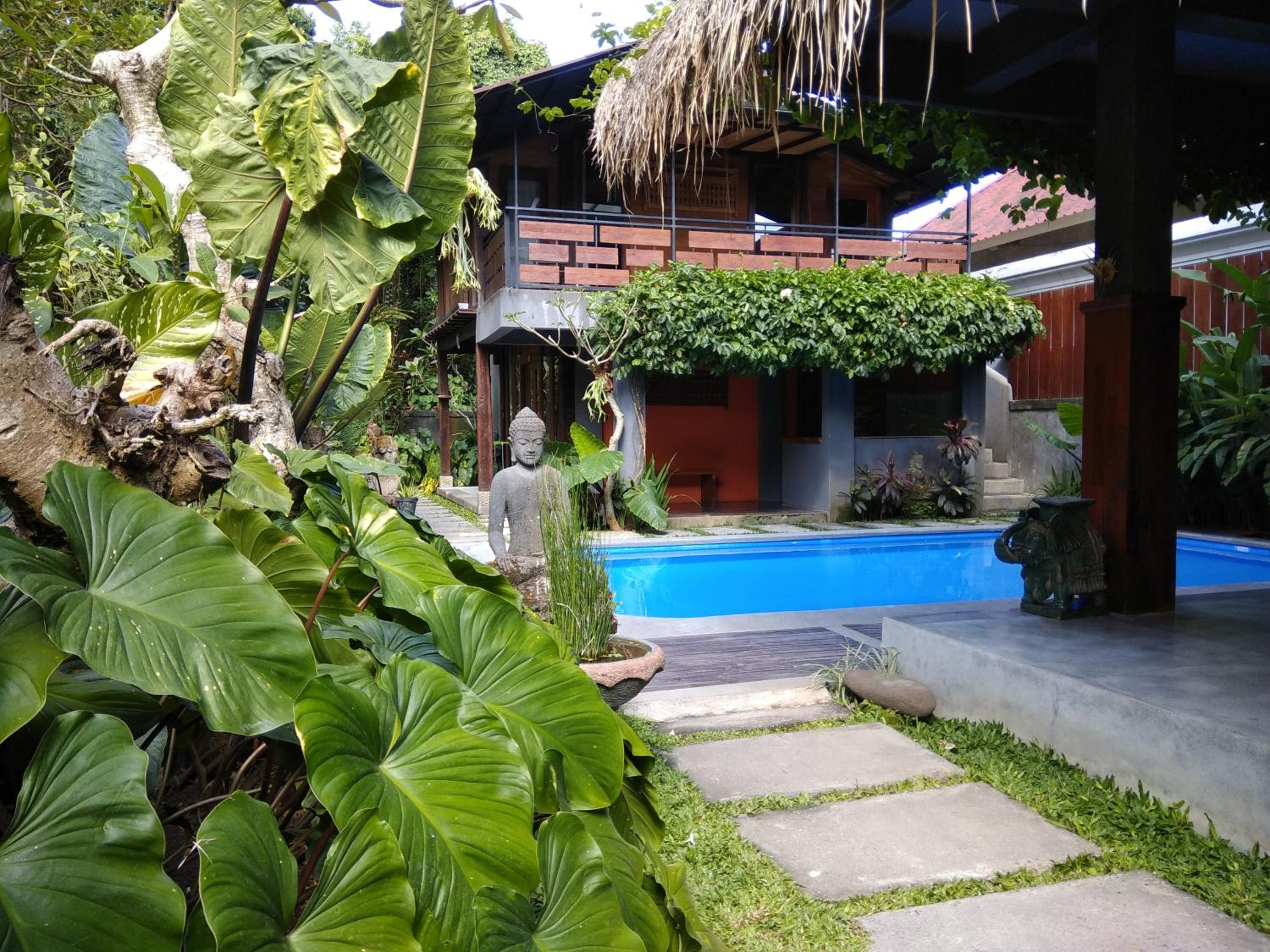 Kencana Ubud by Mahaputra