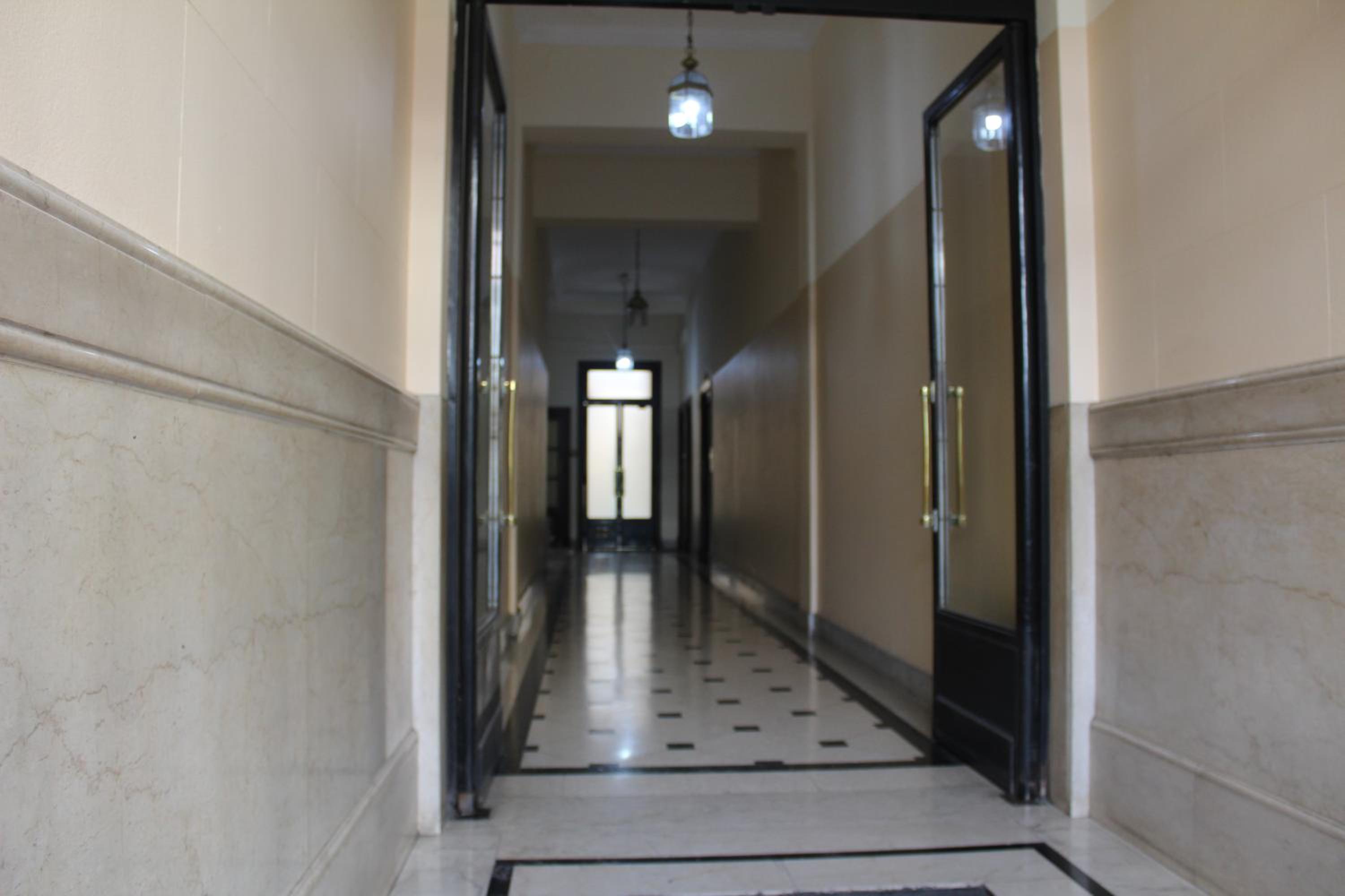 Apartment Castillo