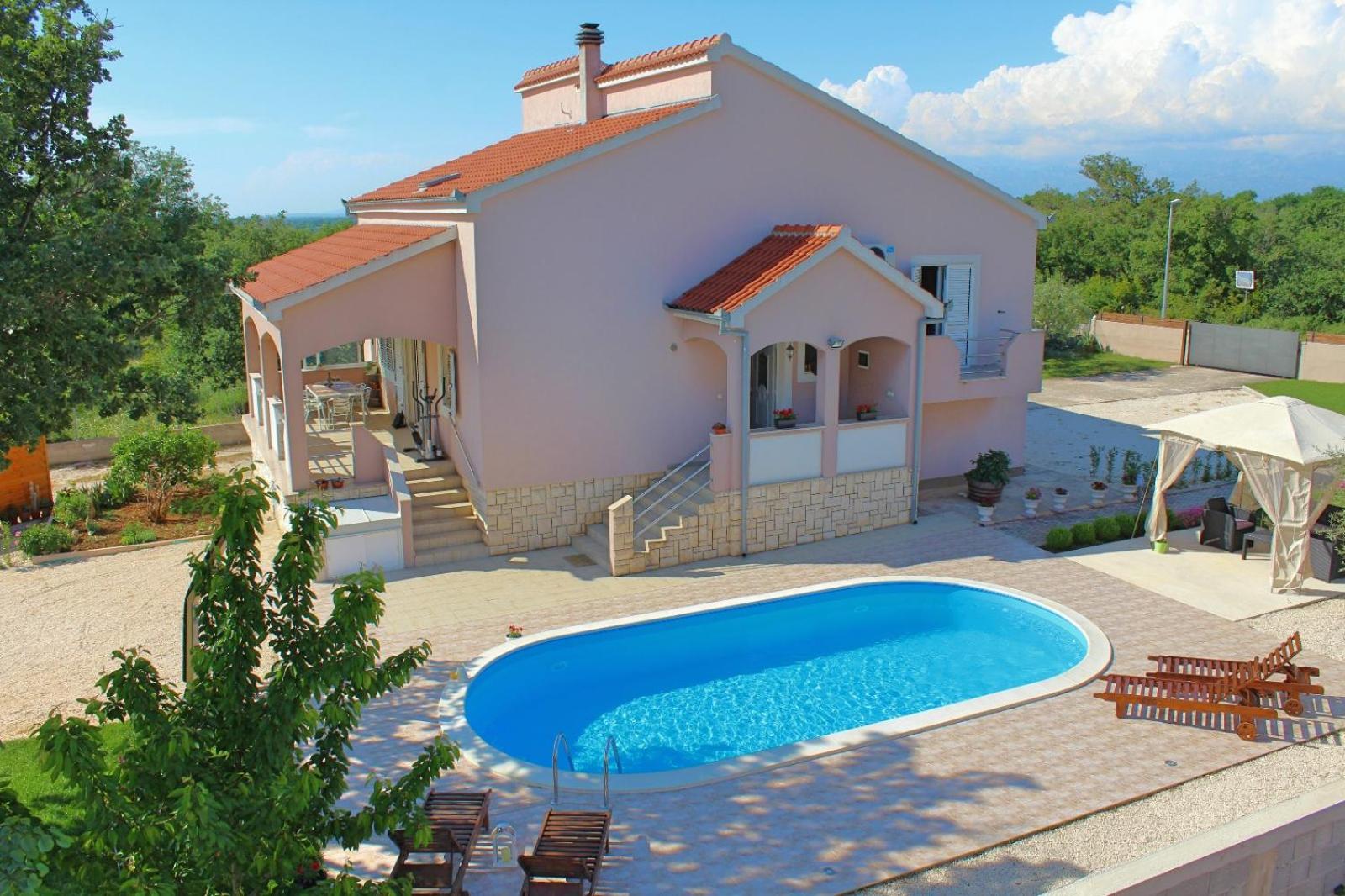 Villa Marta
