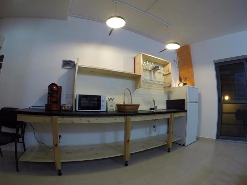 The Rooftop Hostel